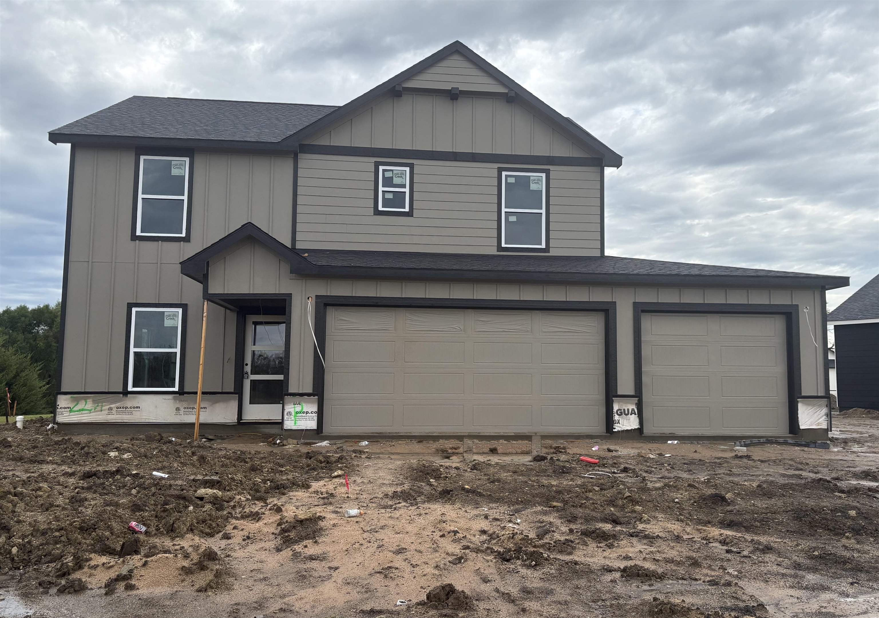 2231 S Vintage Drive Andover KS 67002