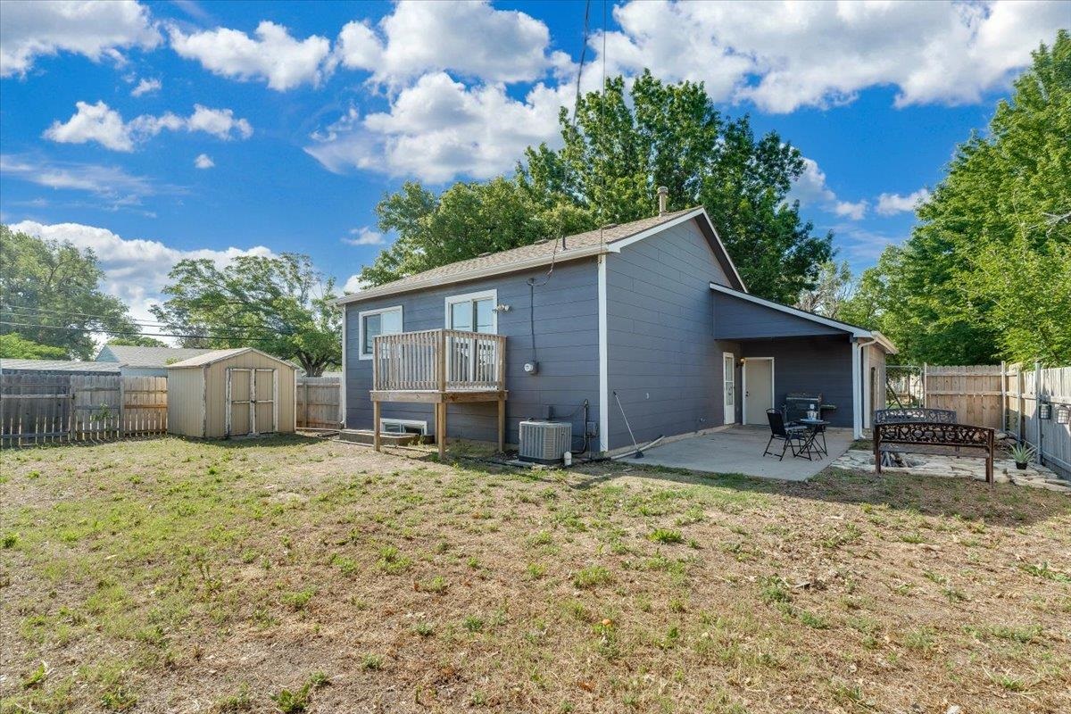 2902 W Maxwell Wichita KS 67217