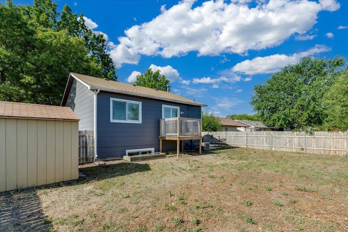 2902 W Maxwell Wichita KS 67217