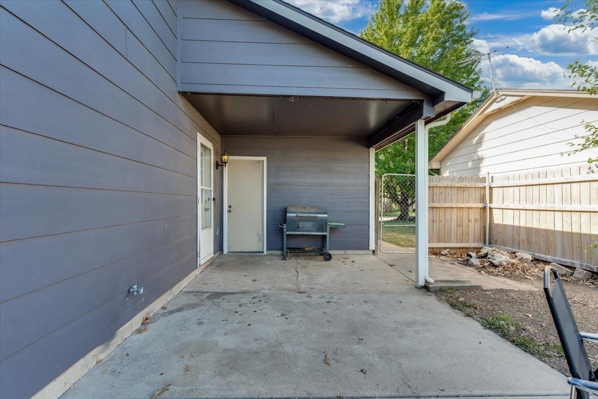 2902 W Maxwell Wichita KS 67217