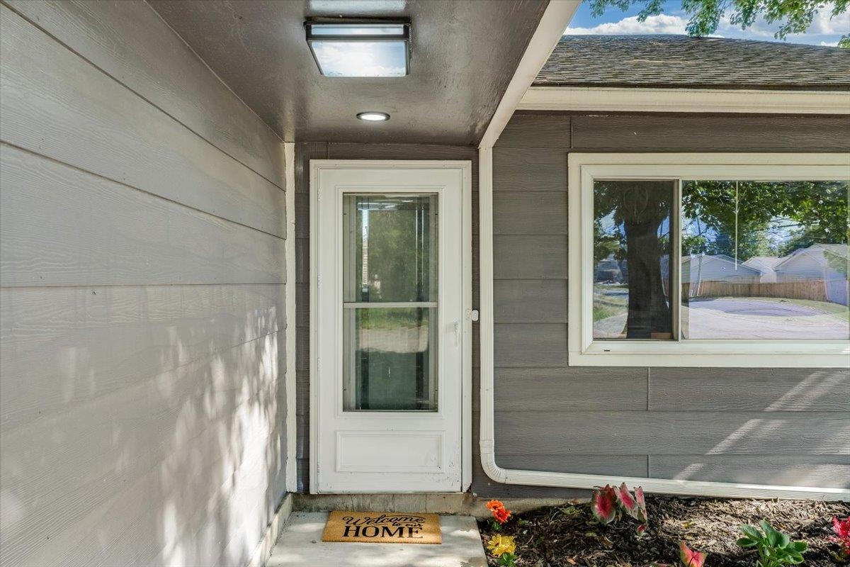 2902 W Maxwell Wichita KS 67217