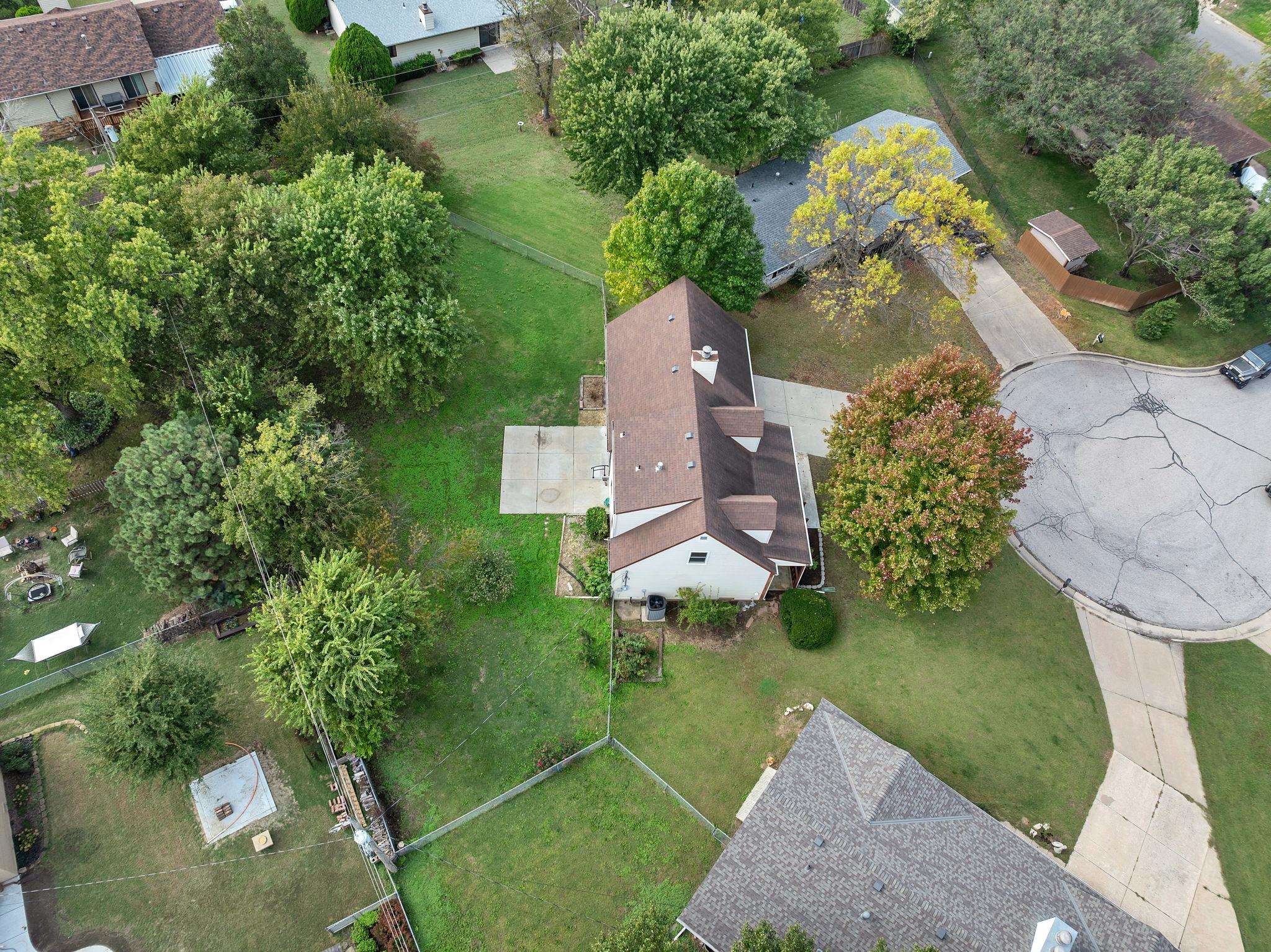 3305 Colonial Court Augusta KS 67010