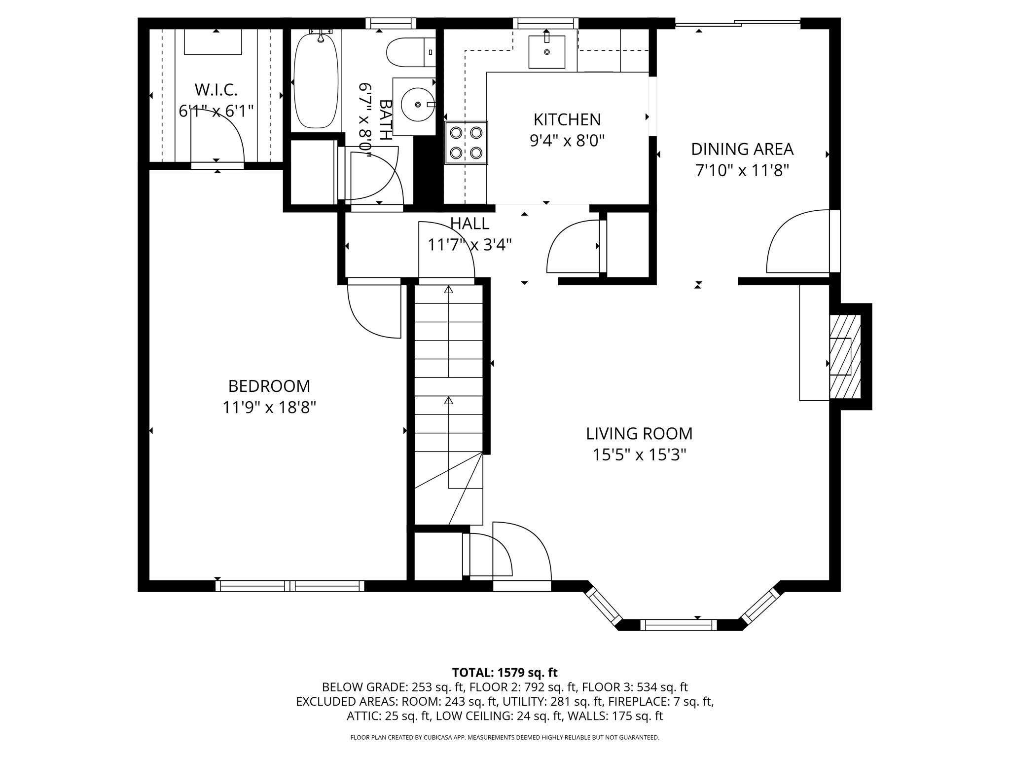 3305 Colonial Court Augusta KS 67010