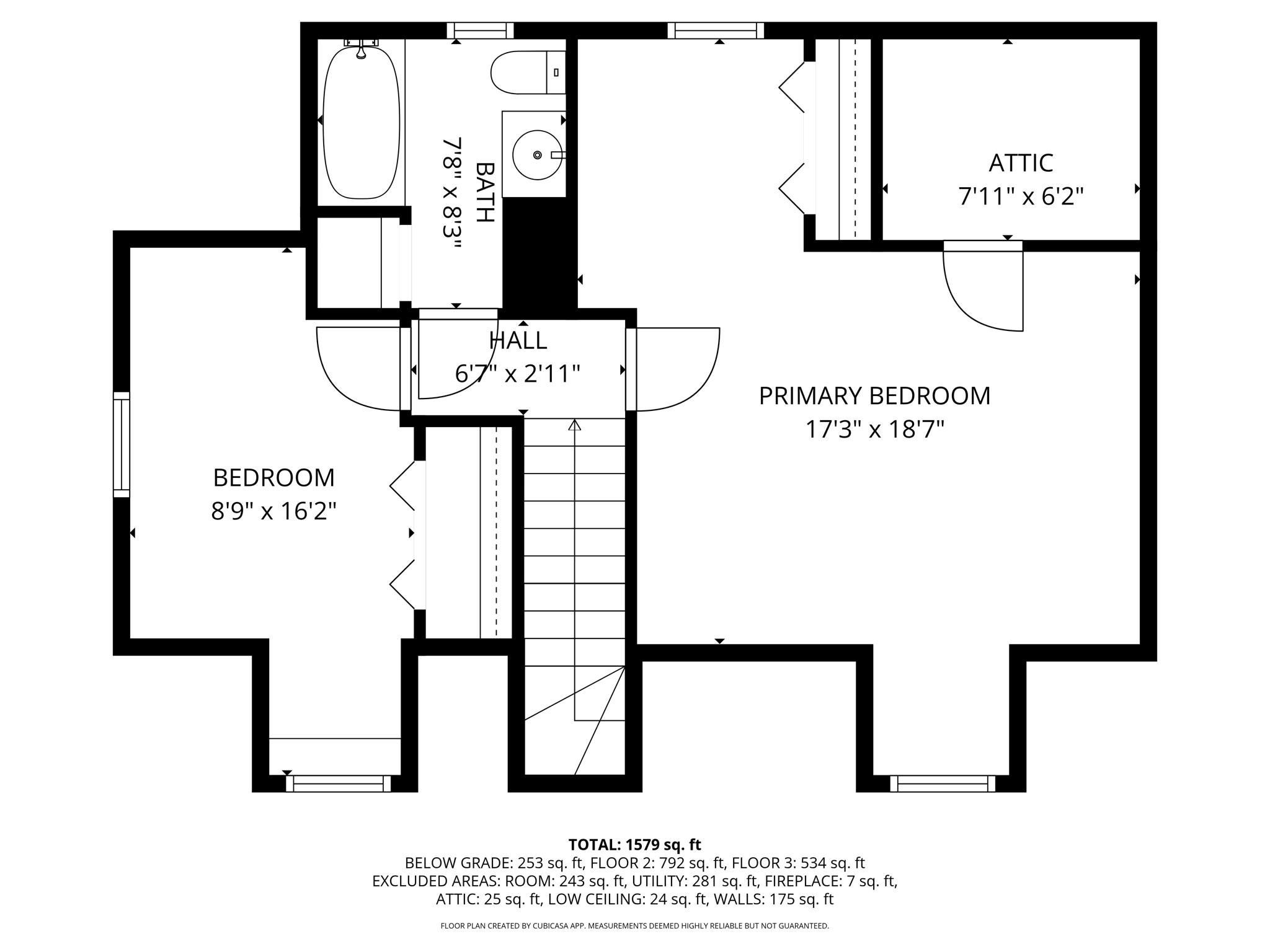 3305 Colonial Court Augusta KS 67010