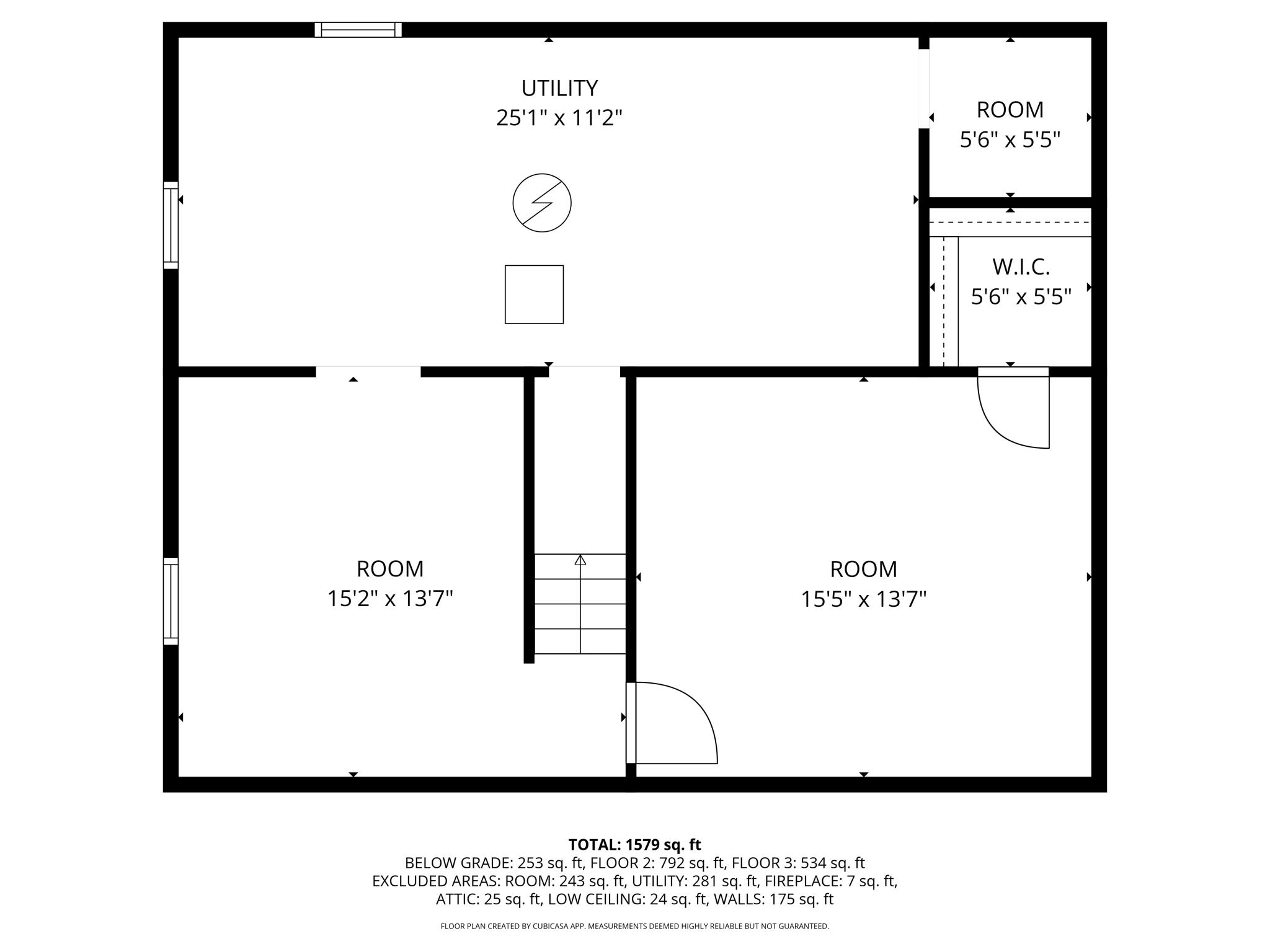 3305 Colonial Court Augusta KS 67010