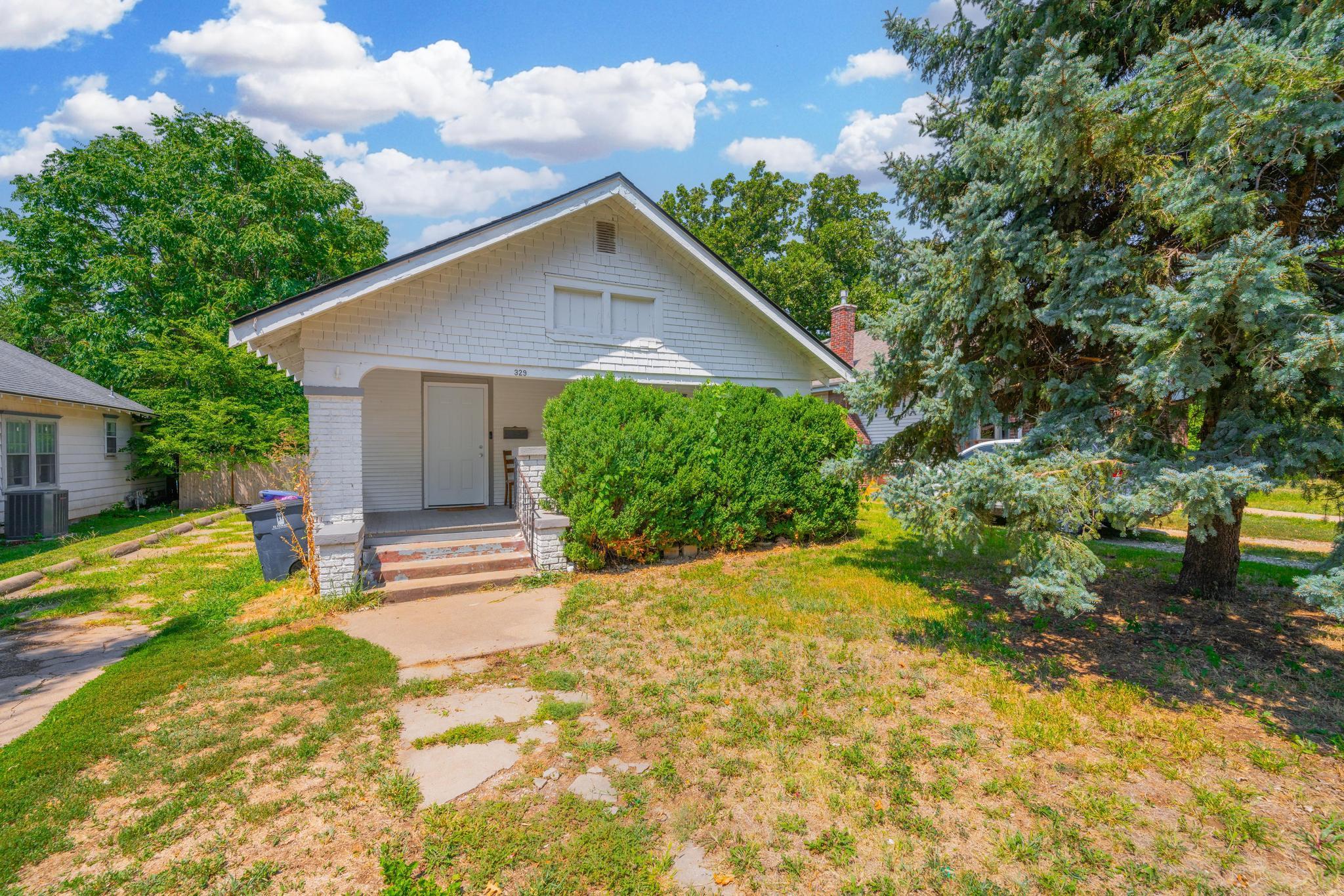 329 N Topeka Street El Dorado KS 67042