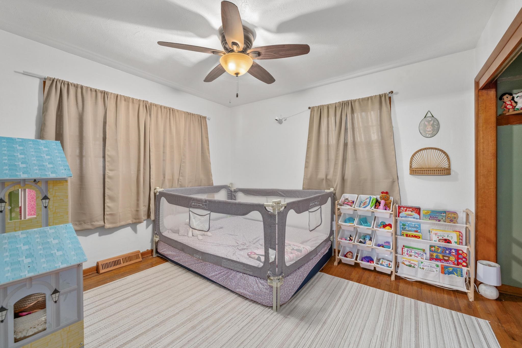 615 N Redbarn Wichita KS 67212