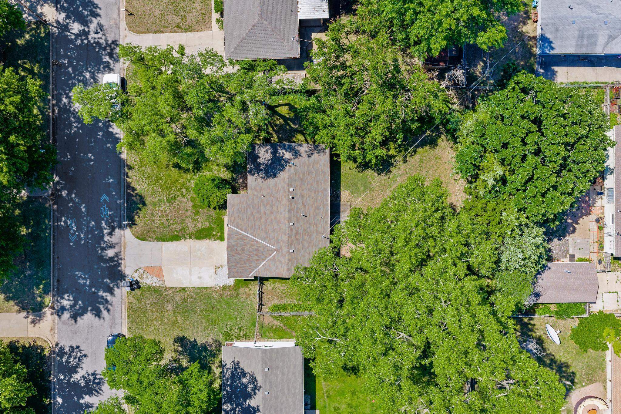 615 N Redbarn Wichita KS 67212