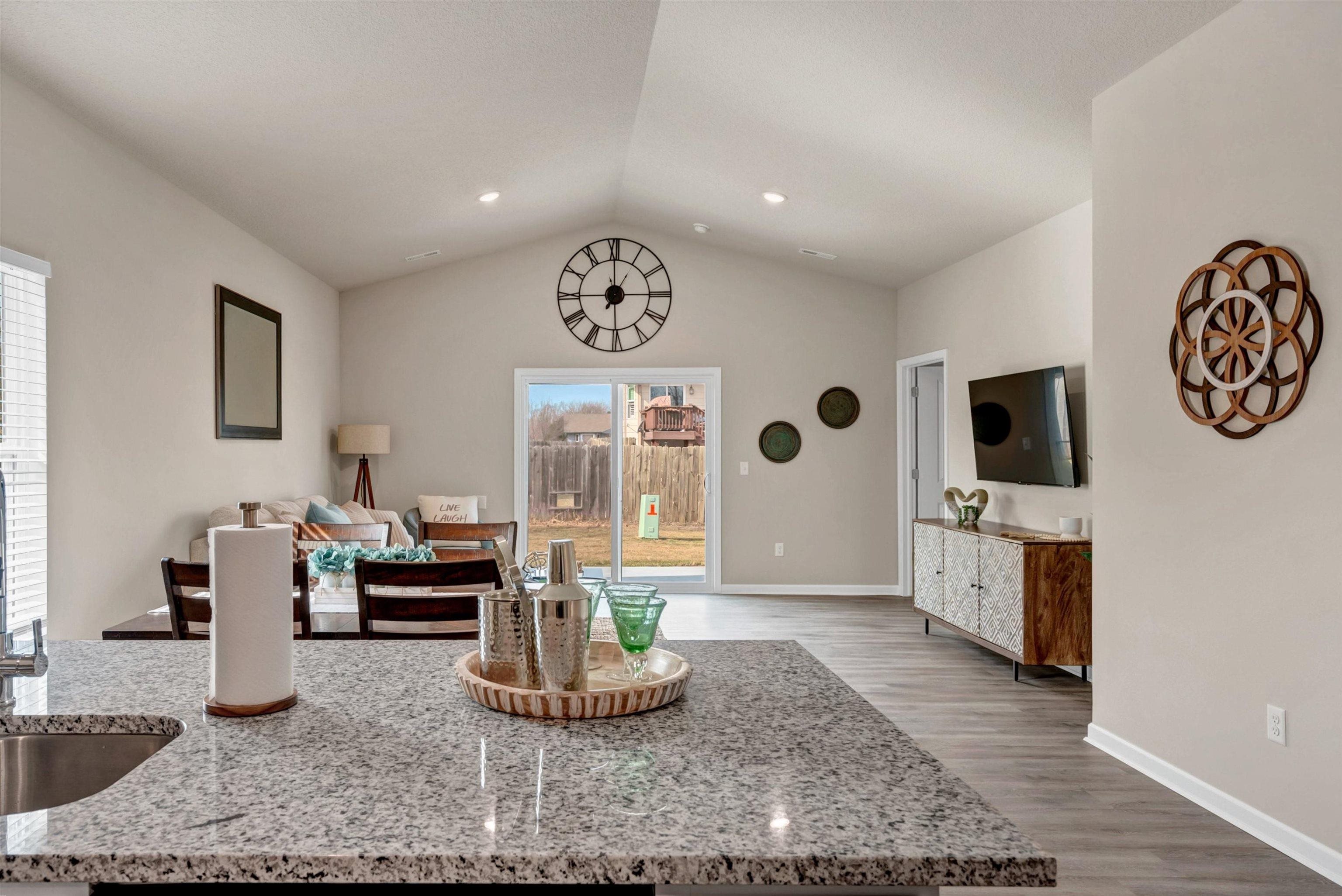 1787 W Redbud Lane Goddard KS 67052