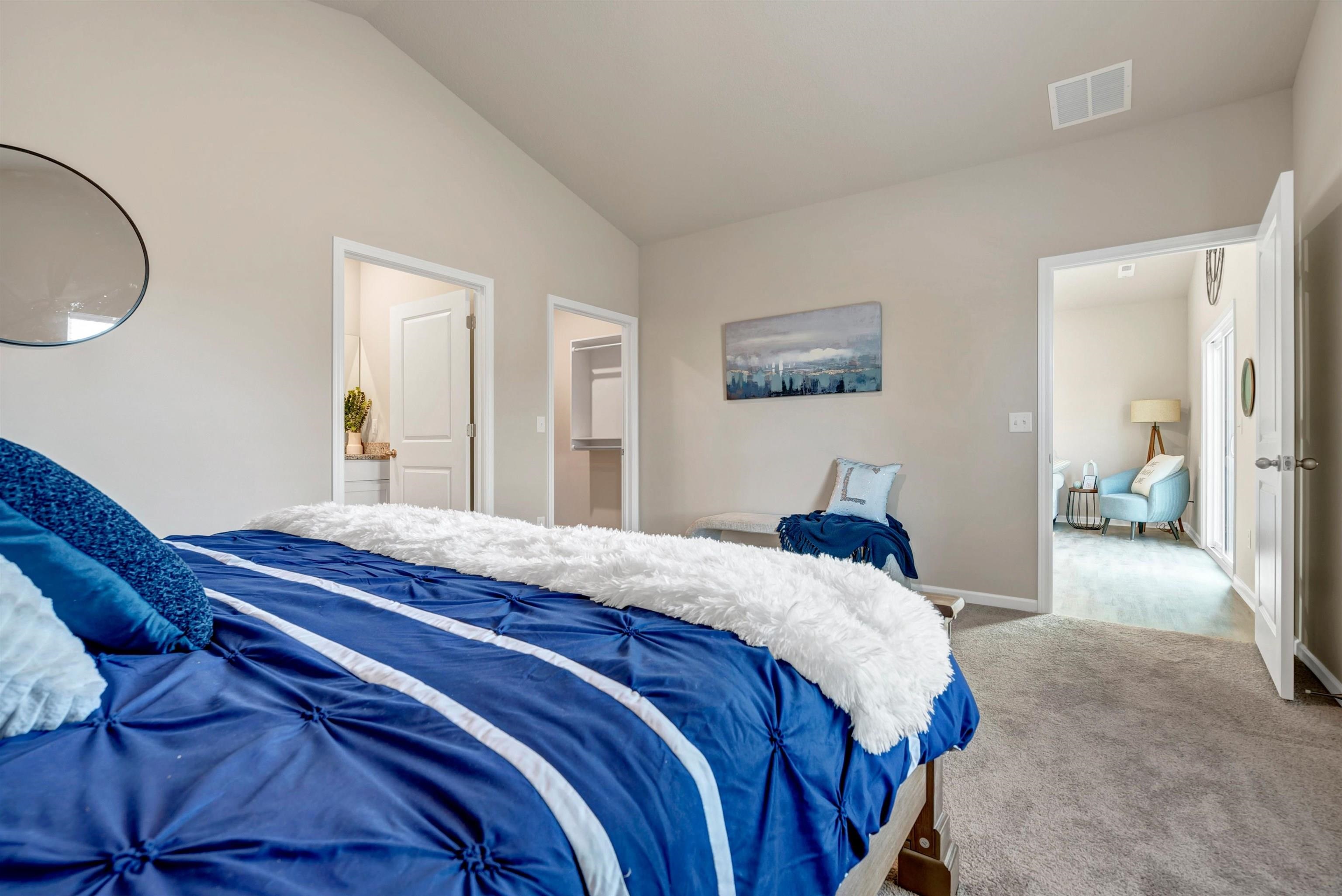 1787 W Redbud Lane Goddard KS 67052