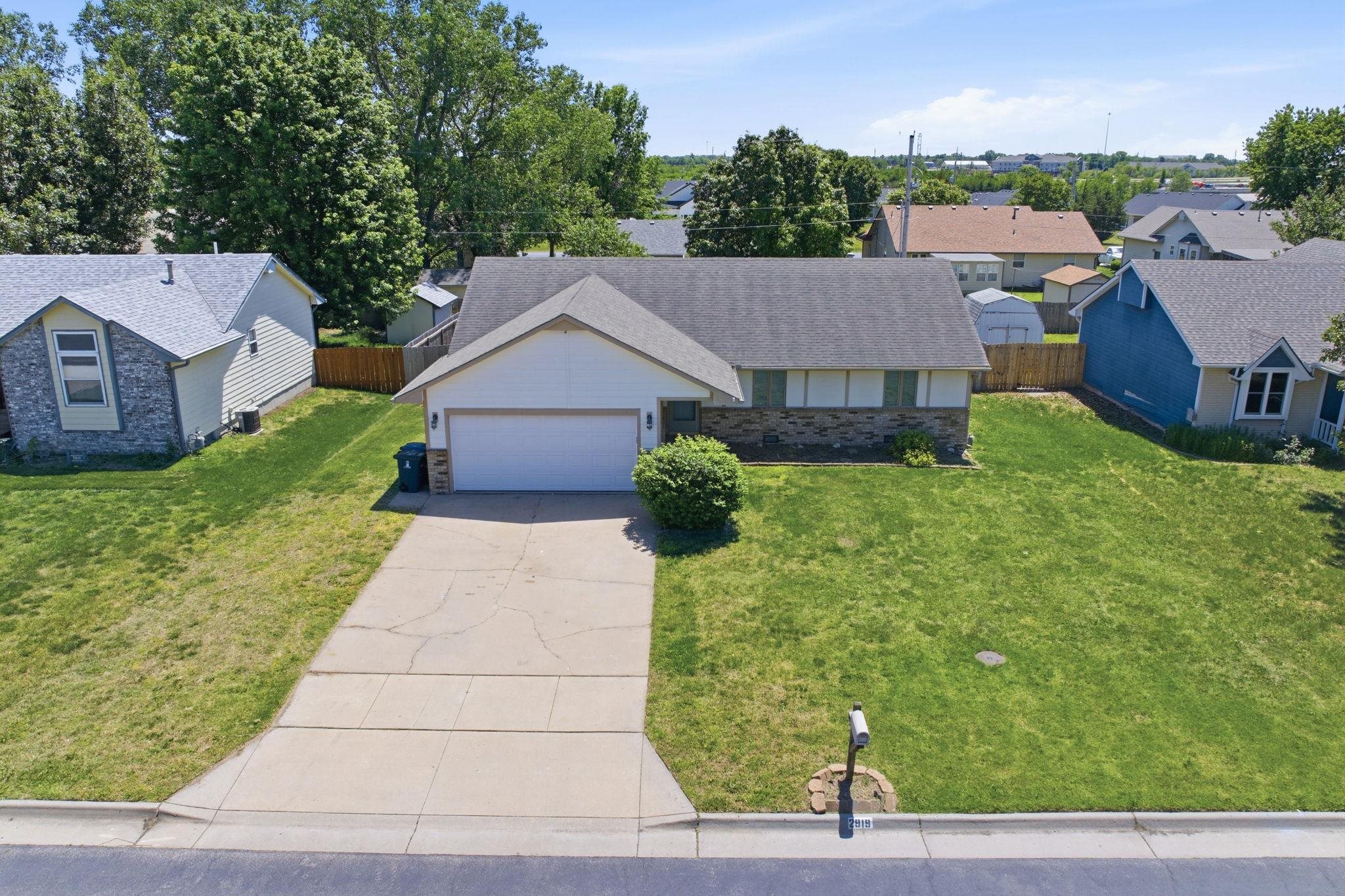 2919 W 4th Avenue El Dorado KS 67042