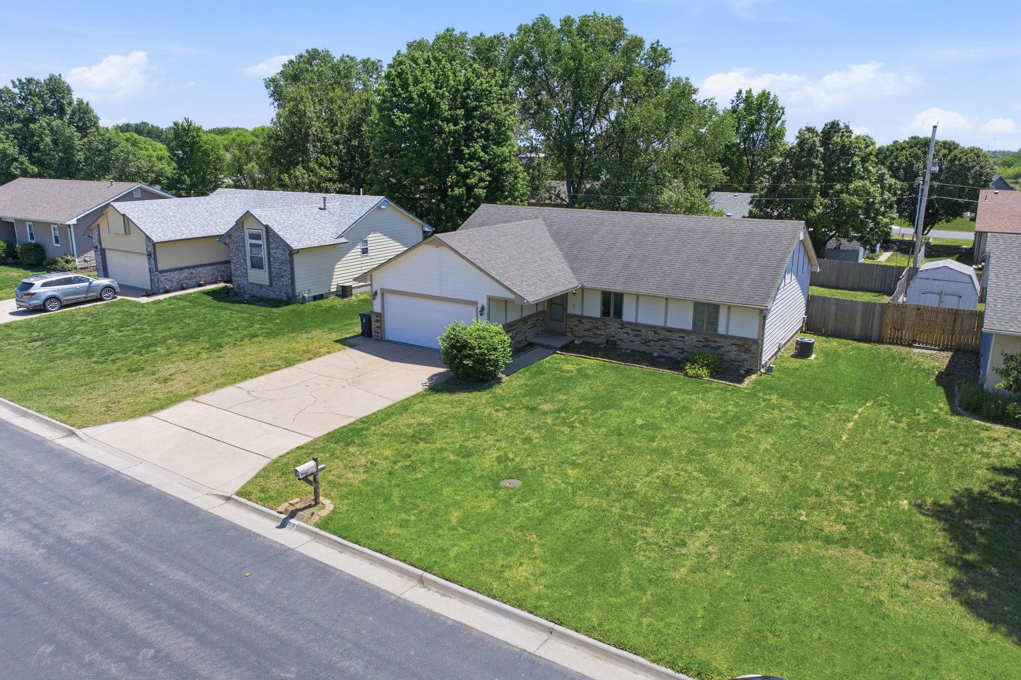 2919 W 4th Avenue El Dorado KS 67042
