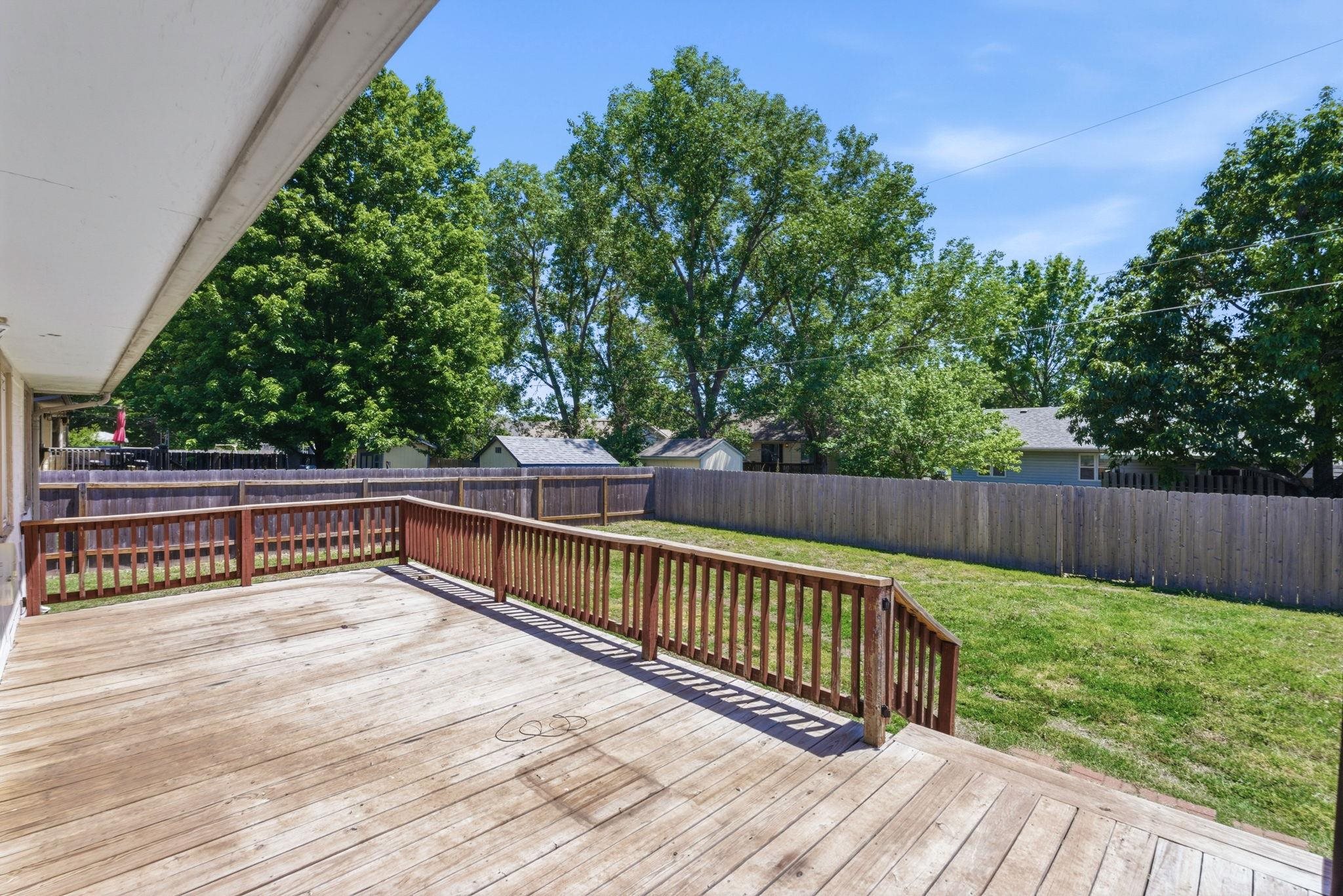 2919 W 4th Avenue El Dorado KS 67042