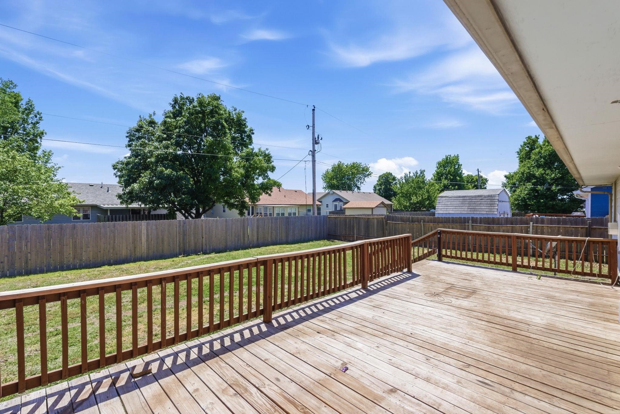 2919 W 4th Avenue El Dorado KS 67042