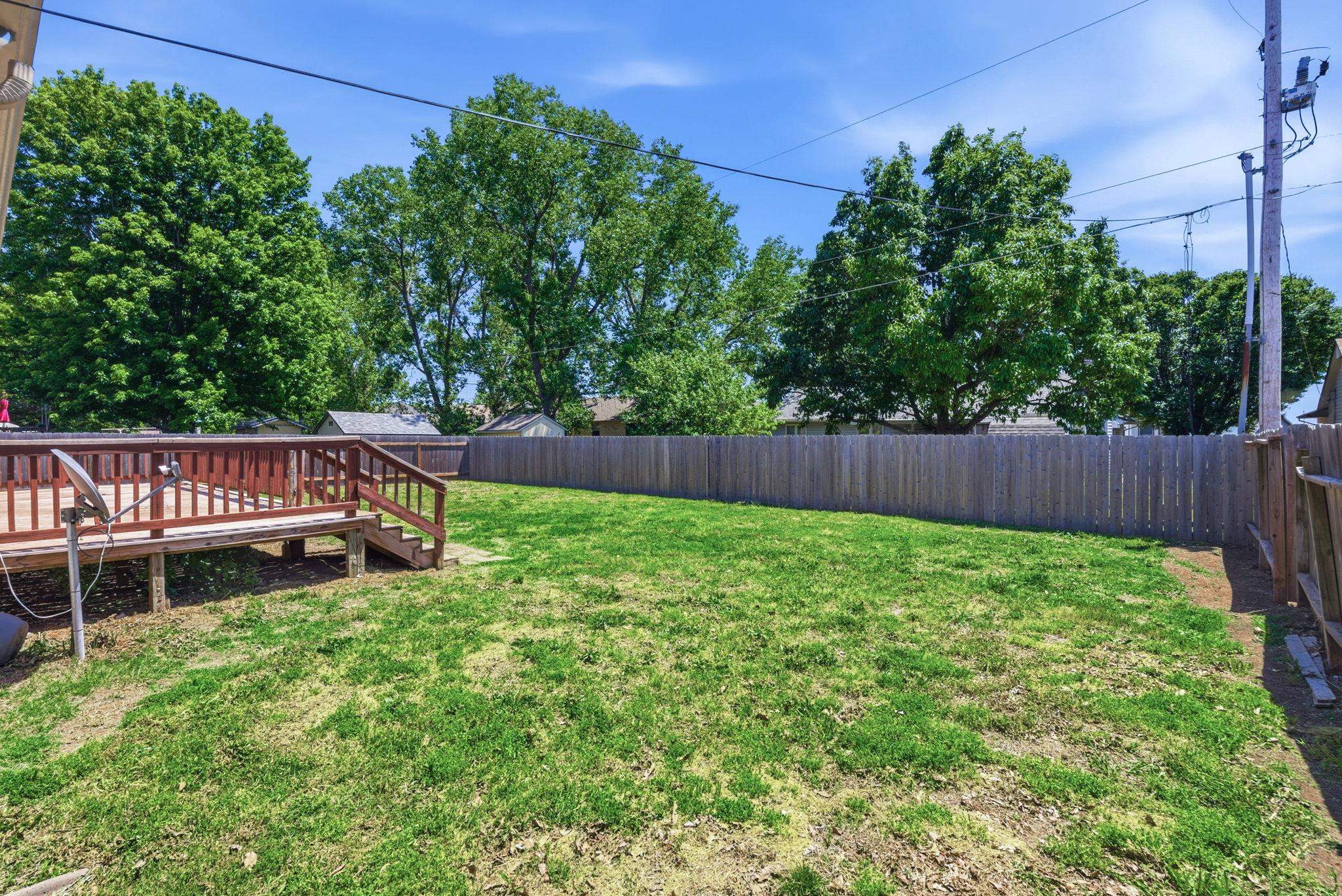 2919 W 4th Avenue El Dorado KS 67042