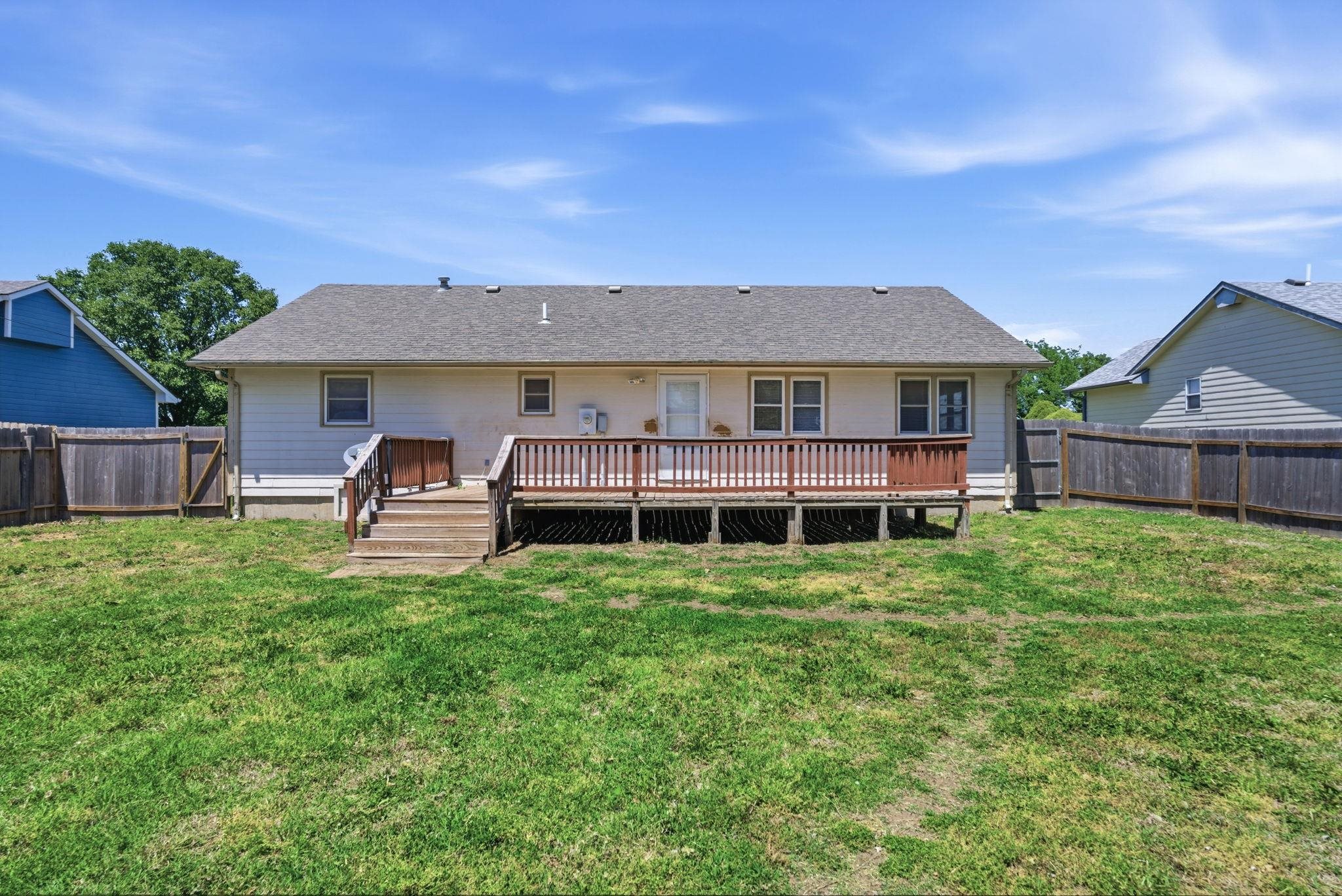 2919 W 4th Avenue El Dorado KS 67042