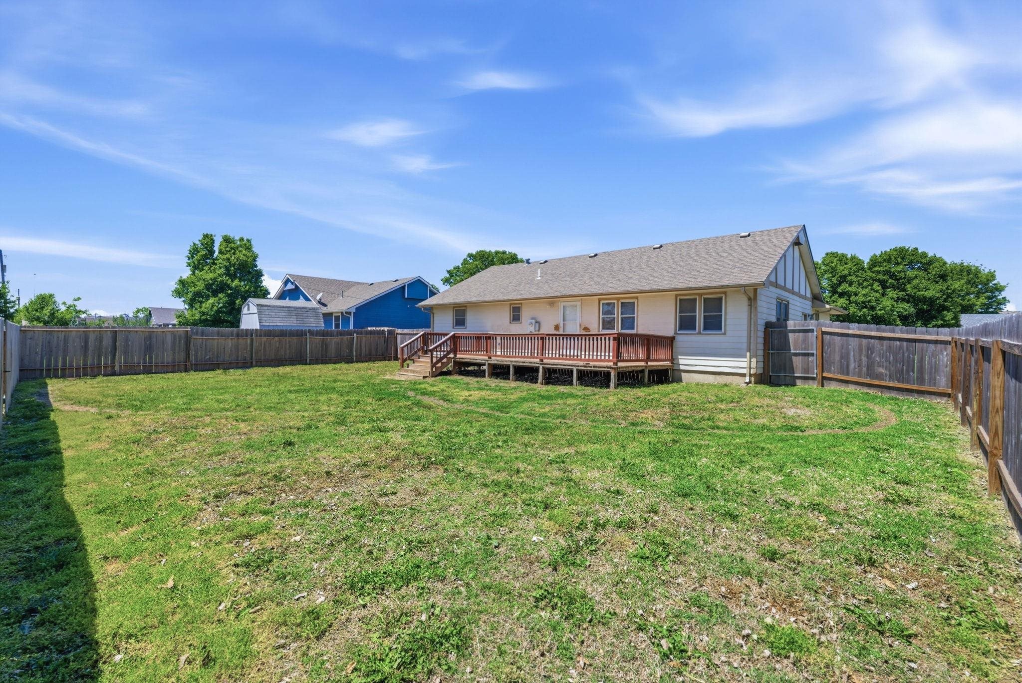 2919 W 4th Avenue El Dorado KS 67042