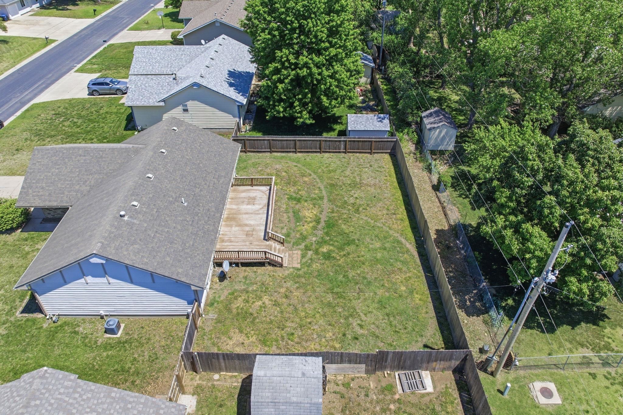 2919 W 4th Avenue El Dorado KS 67042