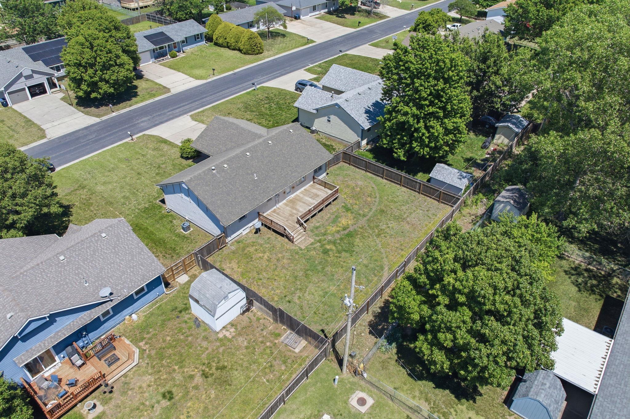 2919 W 4th Avenue El Dorado KS 67042