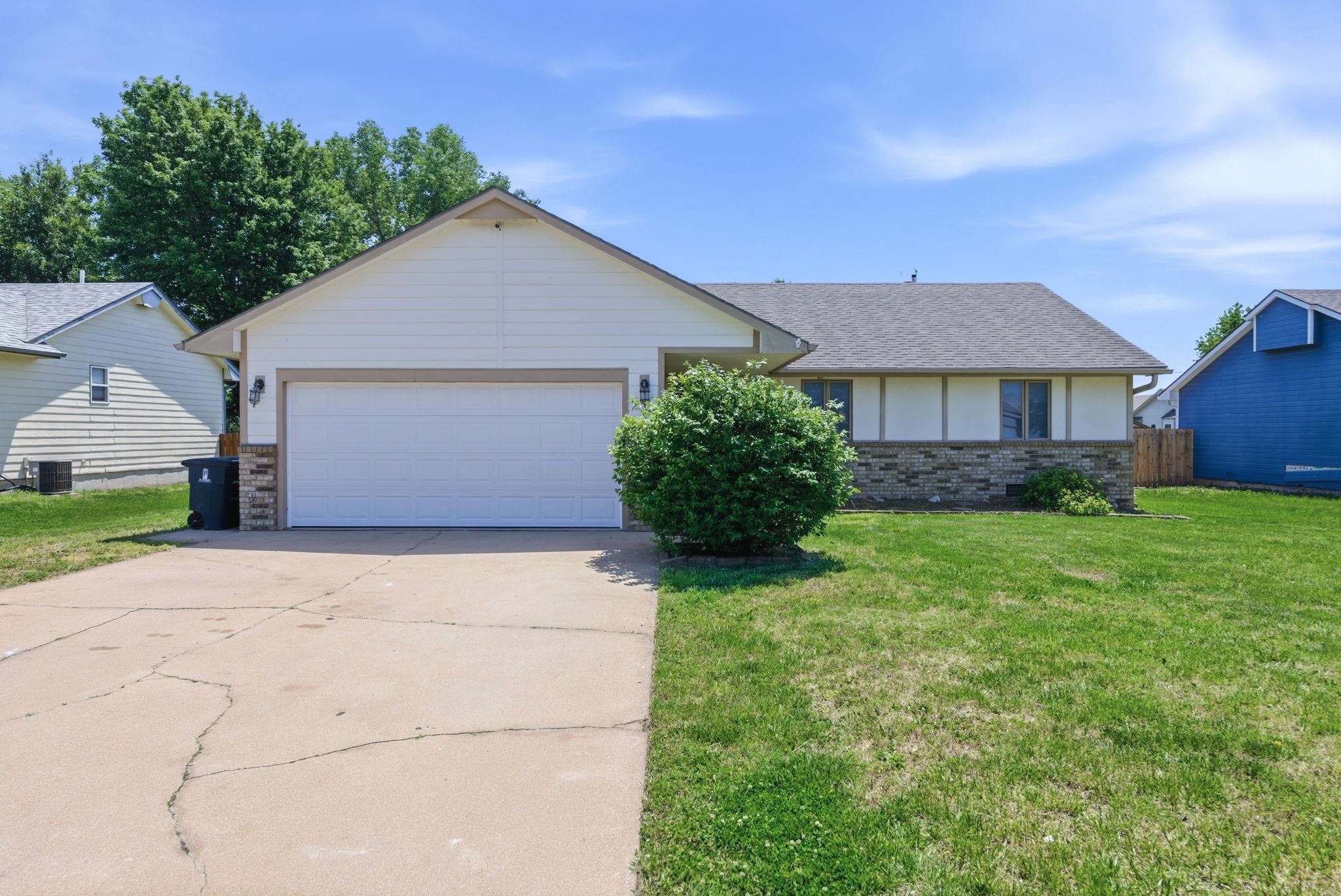 2919 W 4th Avenue El Dorado KS 67042