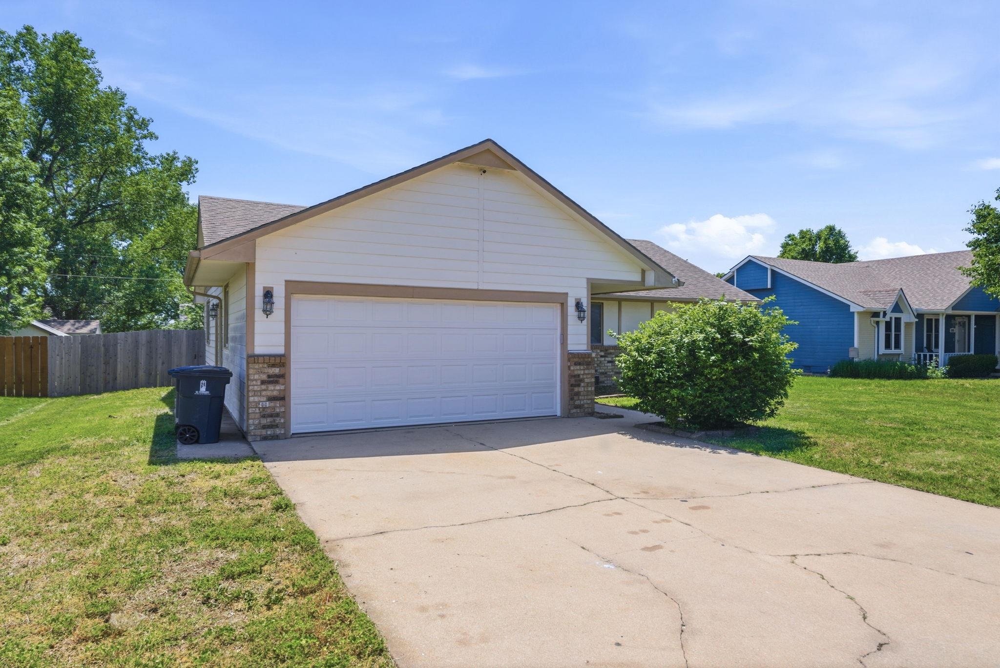 2919 W 4th Avenue El Dorado KS 67042