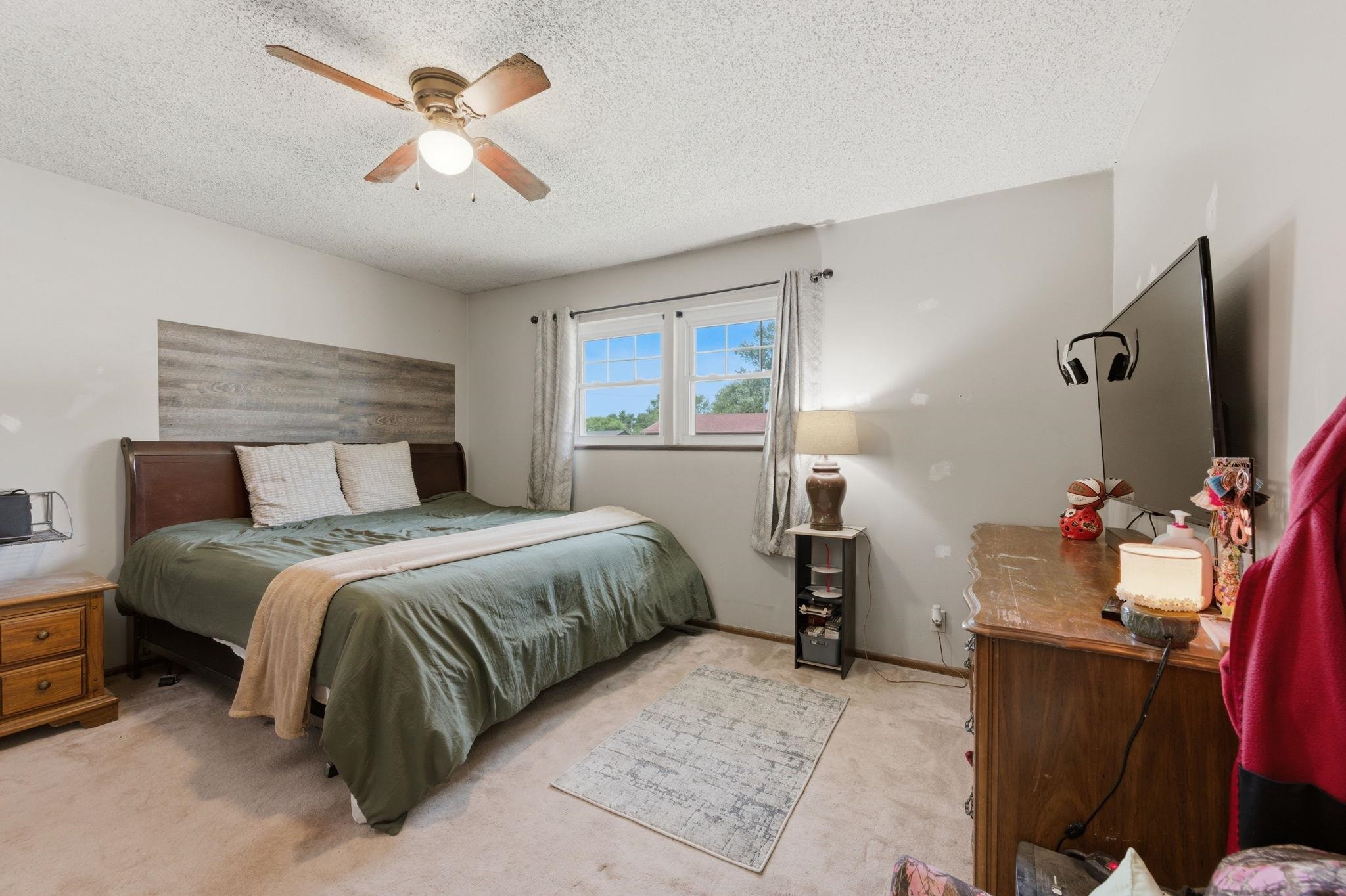 3214 S Kessler Wichita KS 67217
