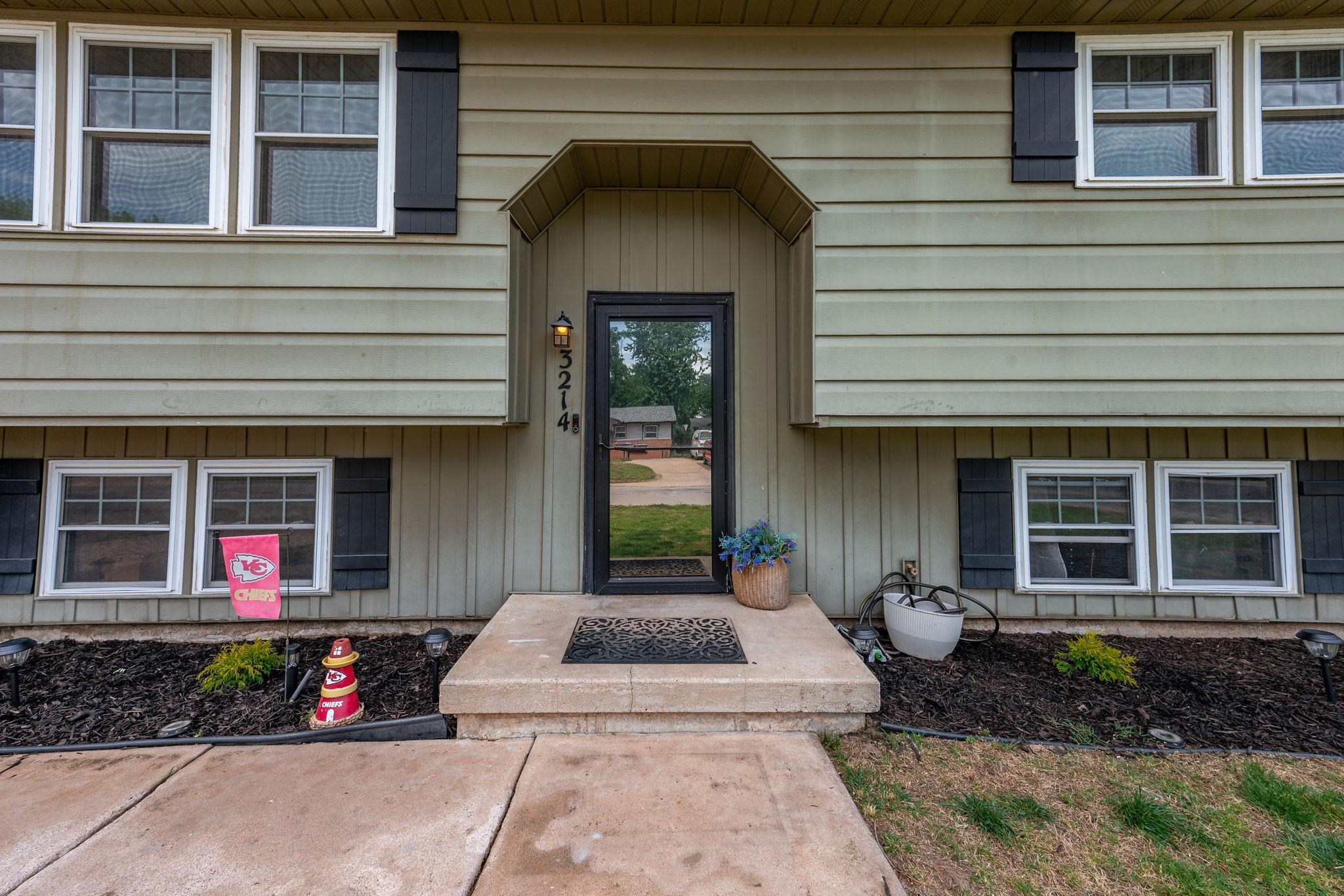 3214 S Kessler Wichita KS 67217