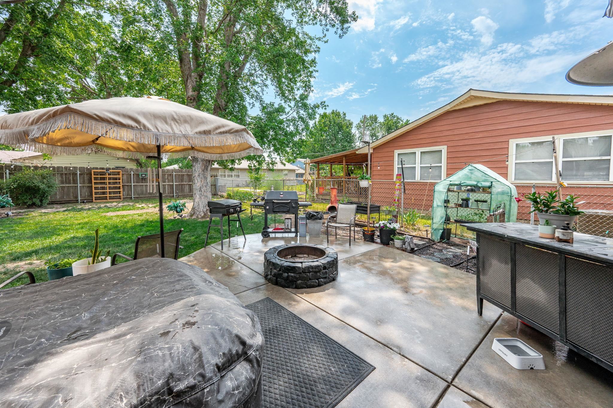 3214 S Kessler Wichita KS 67217