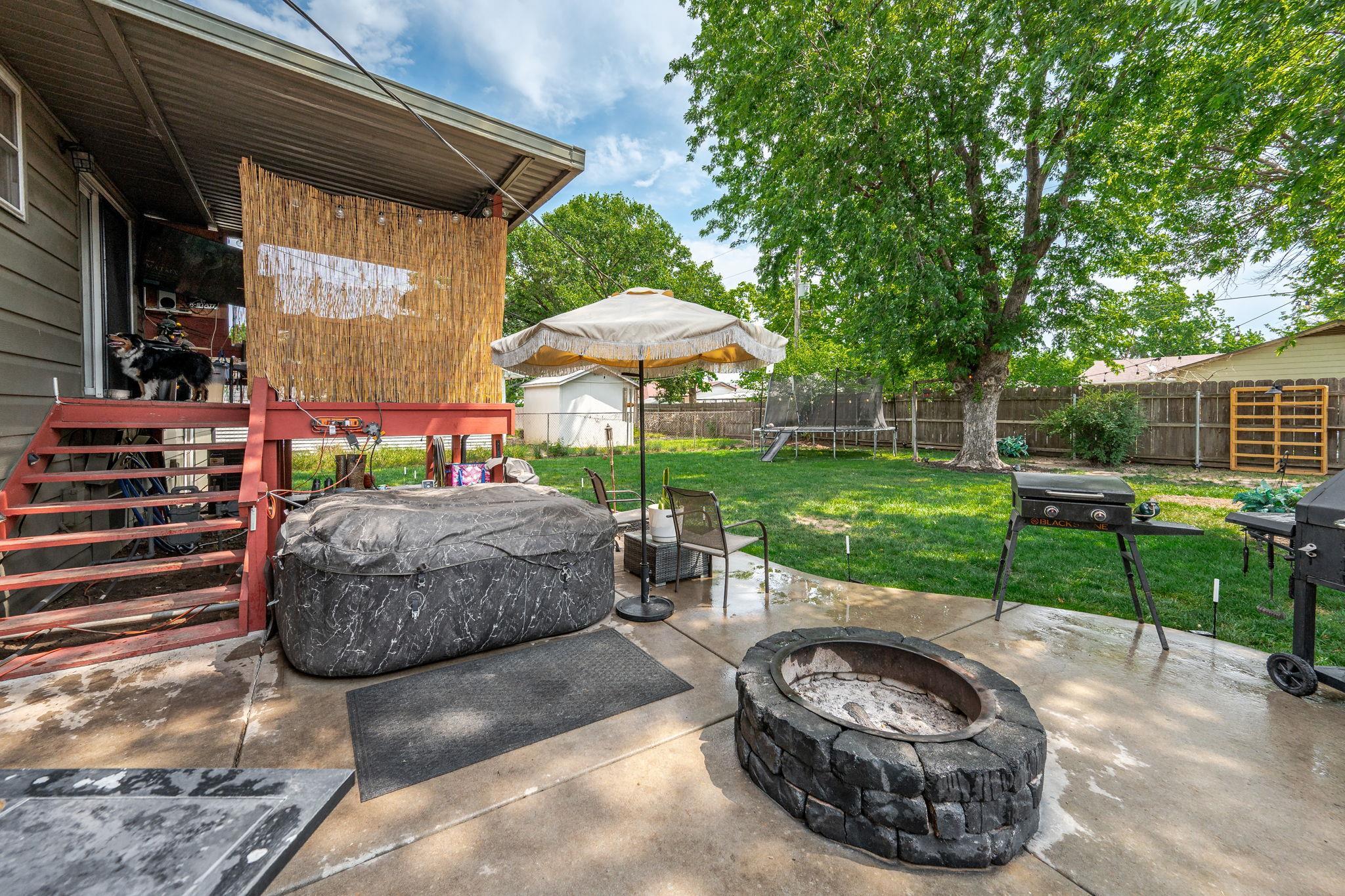 3214 S Kessler Wichita KS 67217
