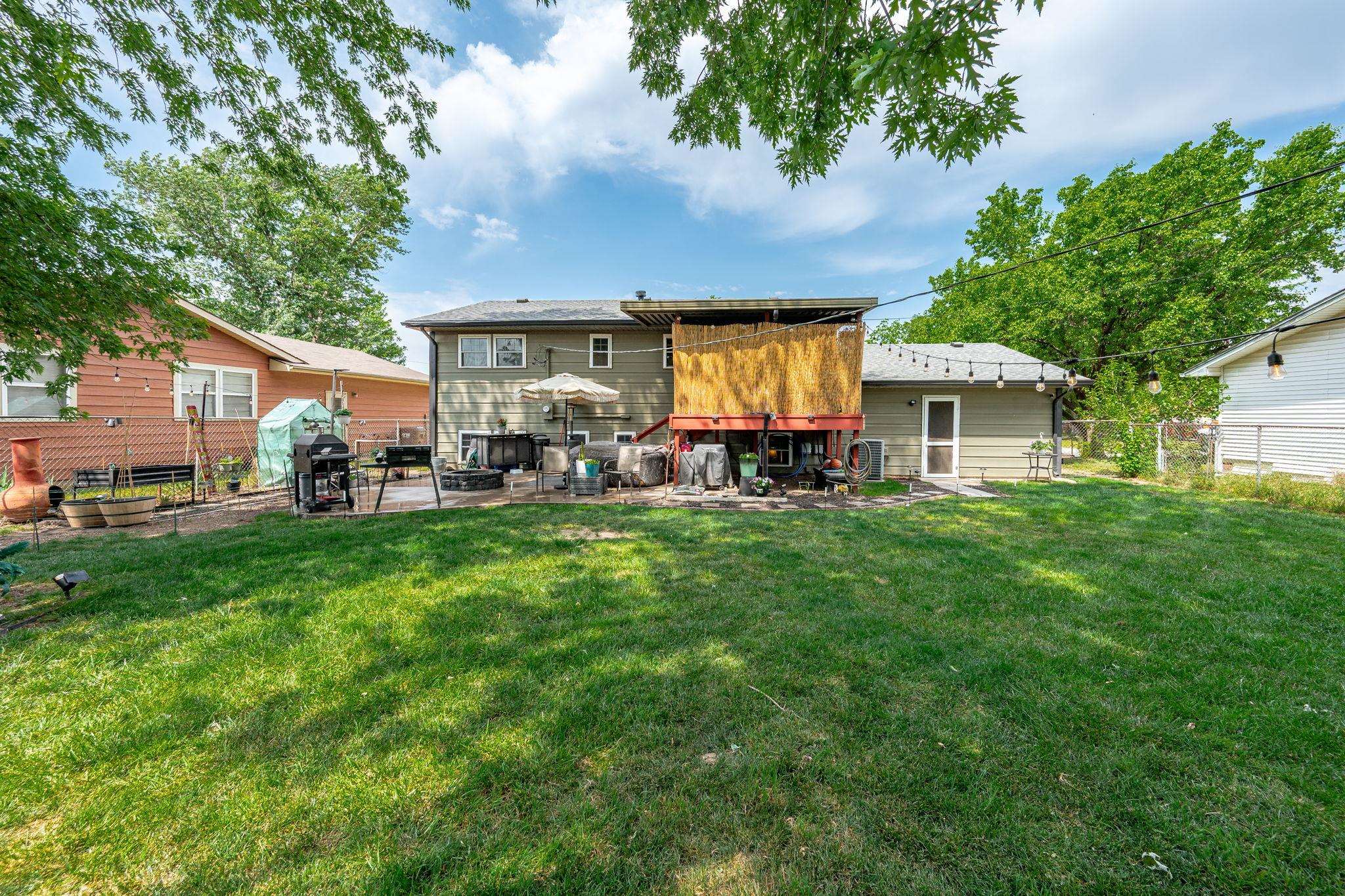 3214 S Kessler Wichita KS 67217