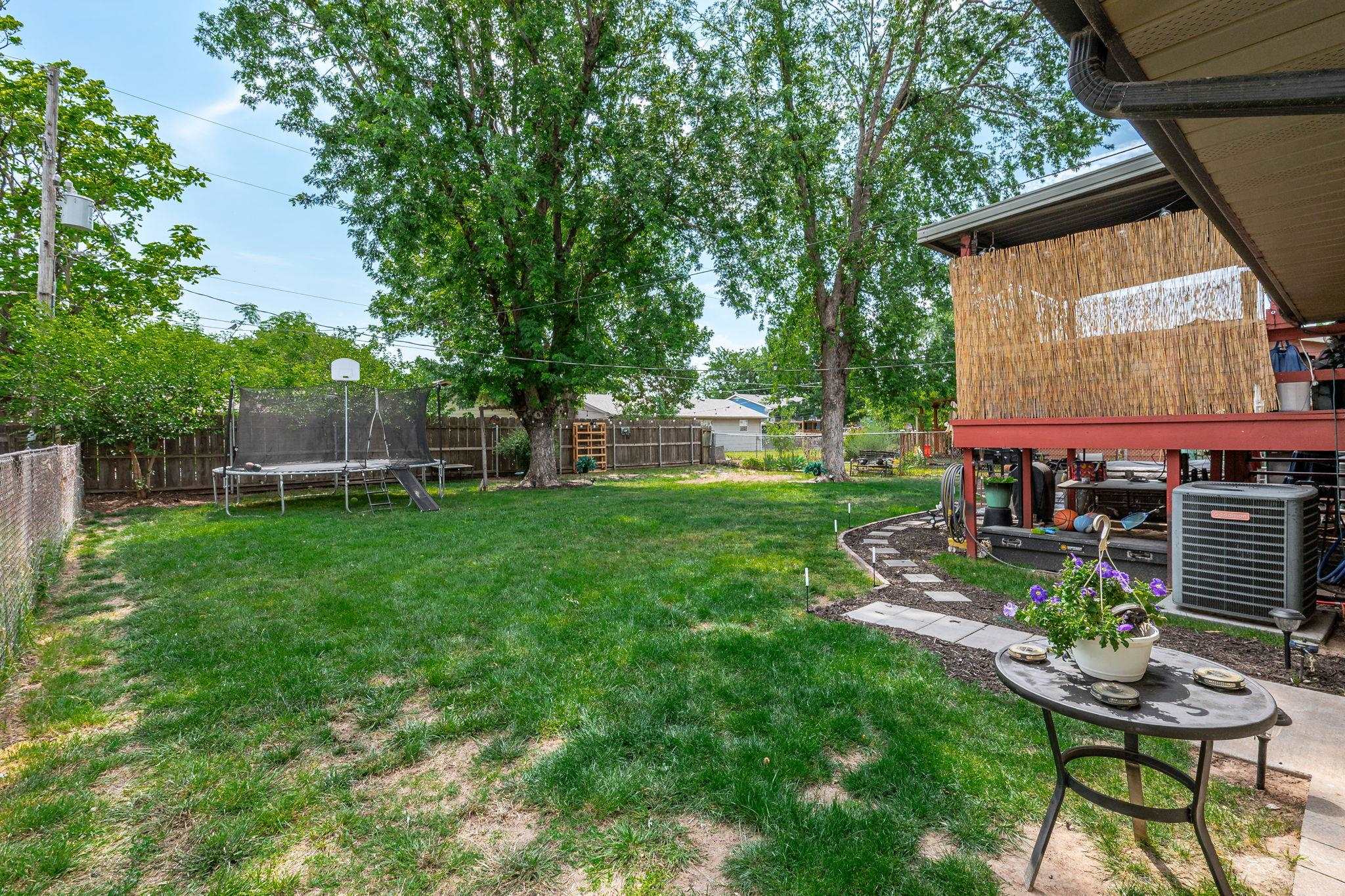 3214 S Kessler Wichita KS 67217