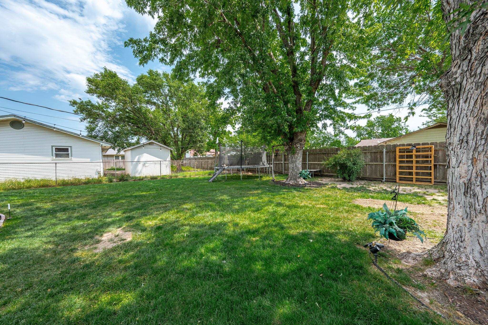 3214 S Kessler Wichita KS 67217