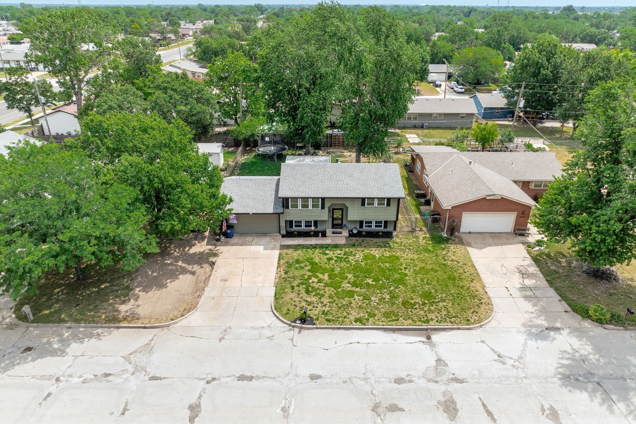 3214 S Kessler Wichita KS 67217