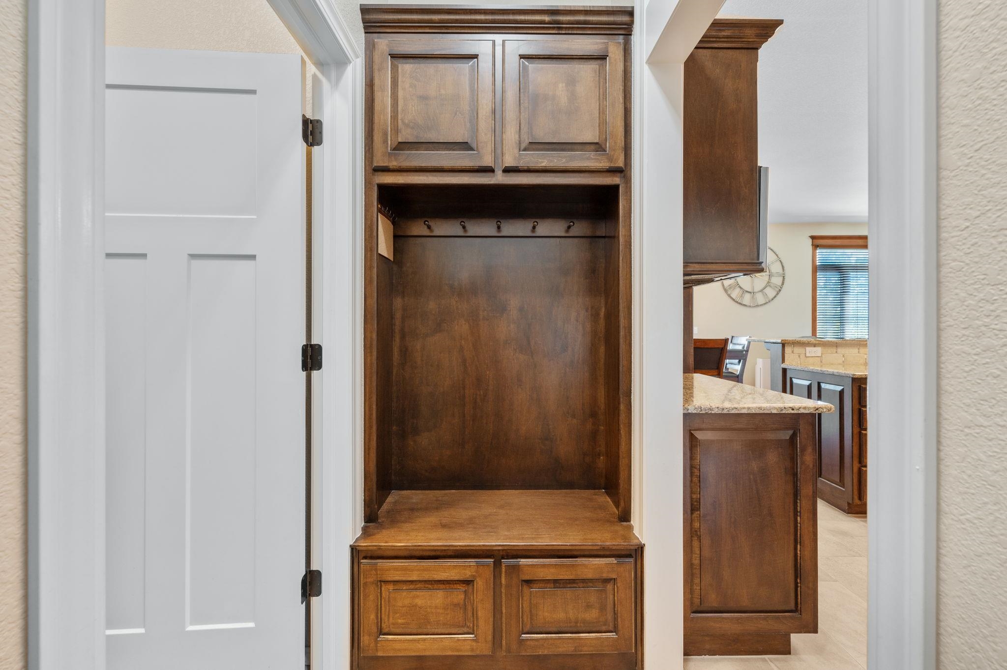 735 Learjet Circle Benton KS 67017