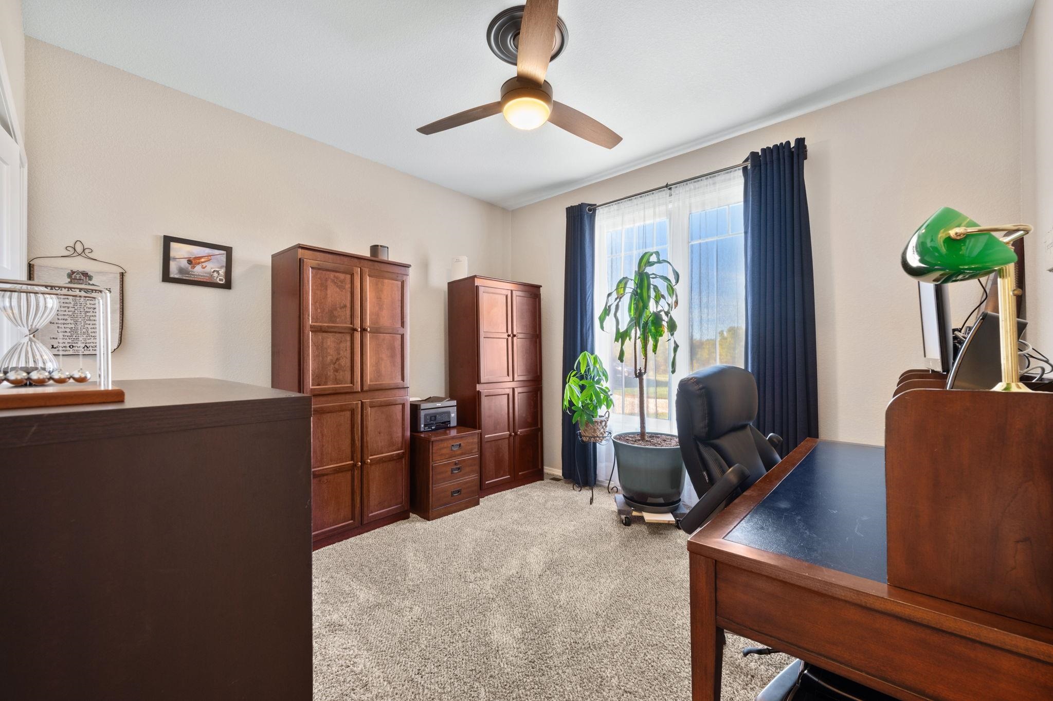 735 Learjet Circle Benton KS 67017