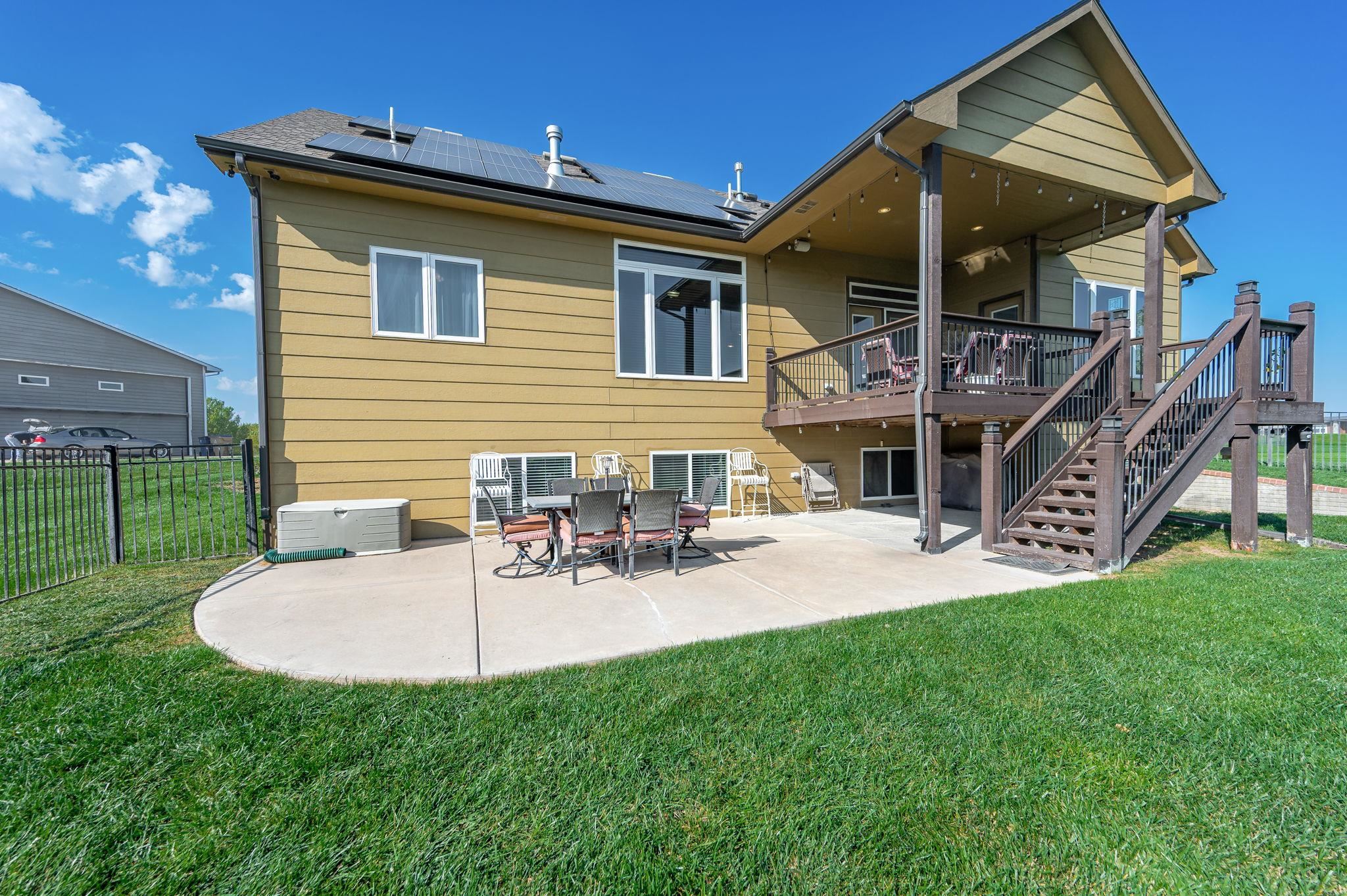 735 Learjet Circle Benton KS 67017