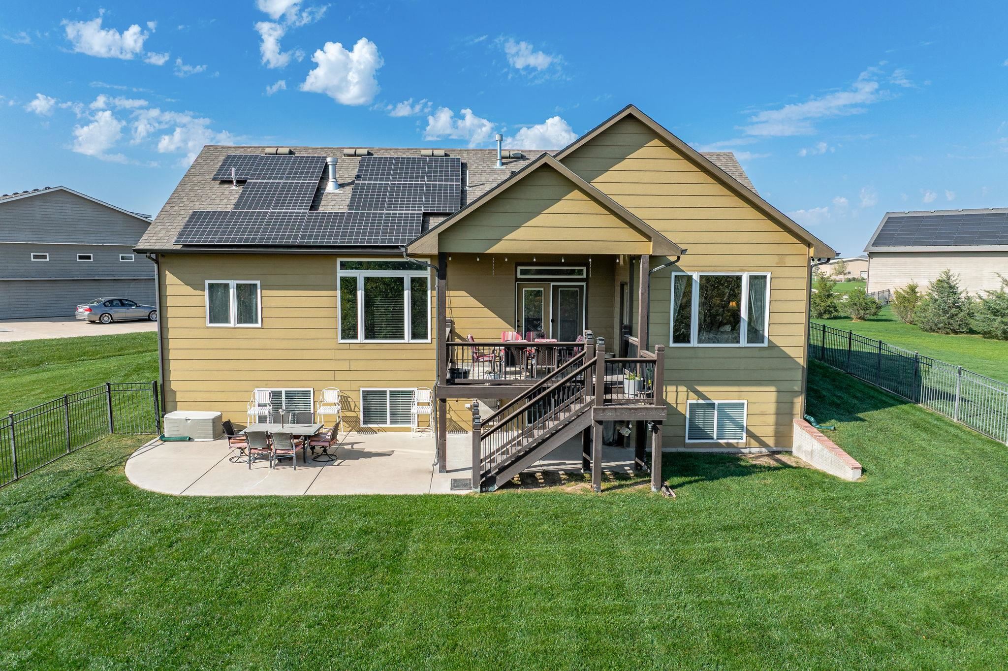 735 Learjet Circle Benton KS 67017