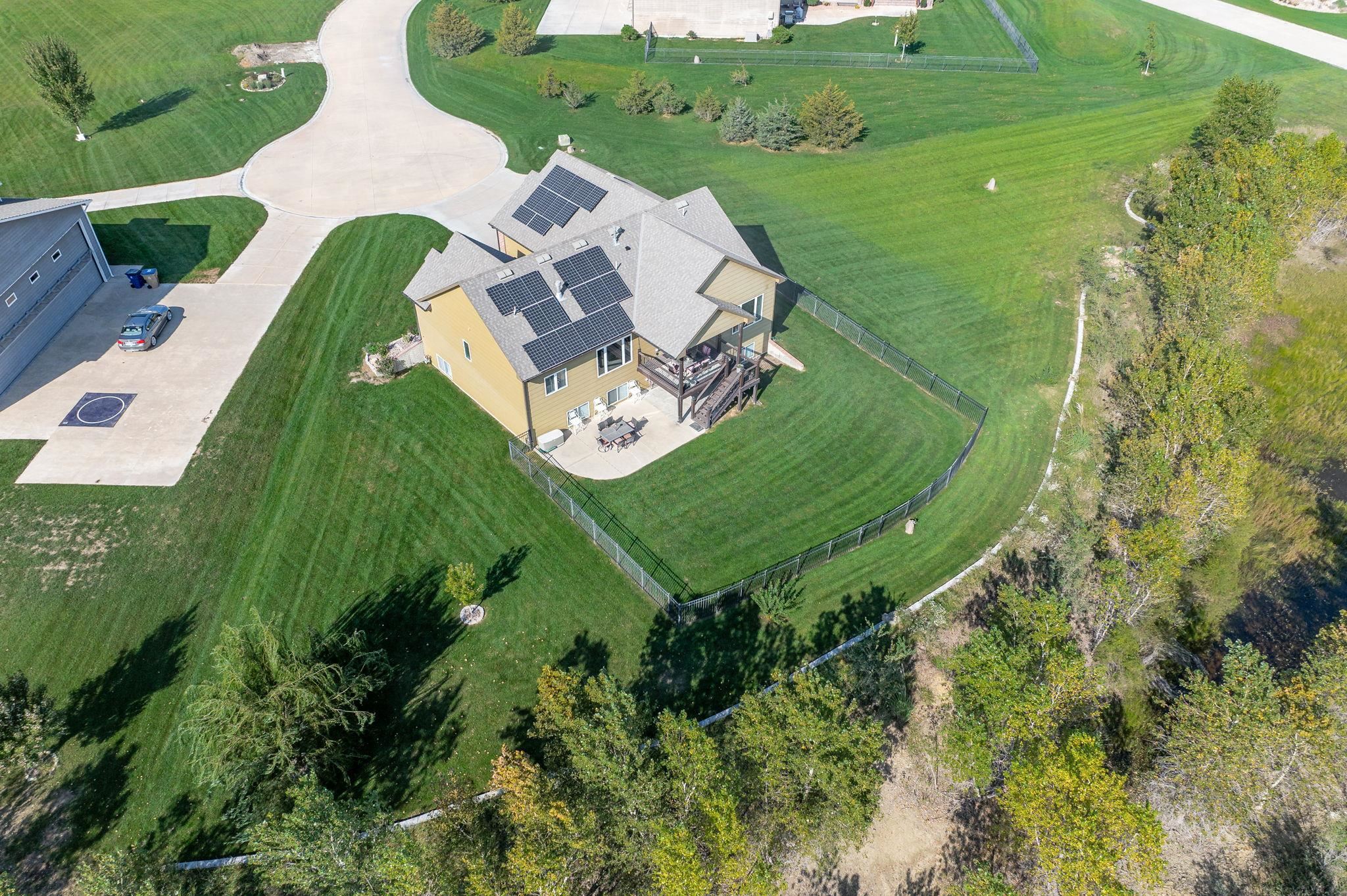 735 Learjet Circle Benton KS 67017