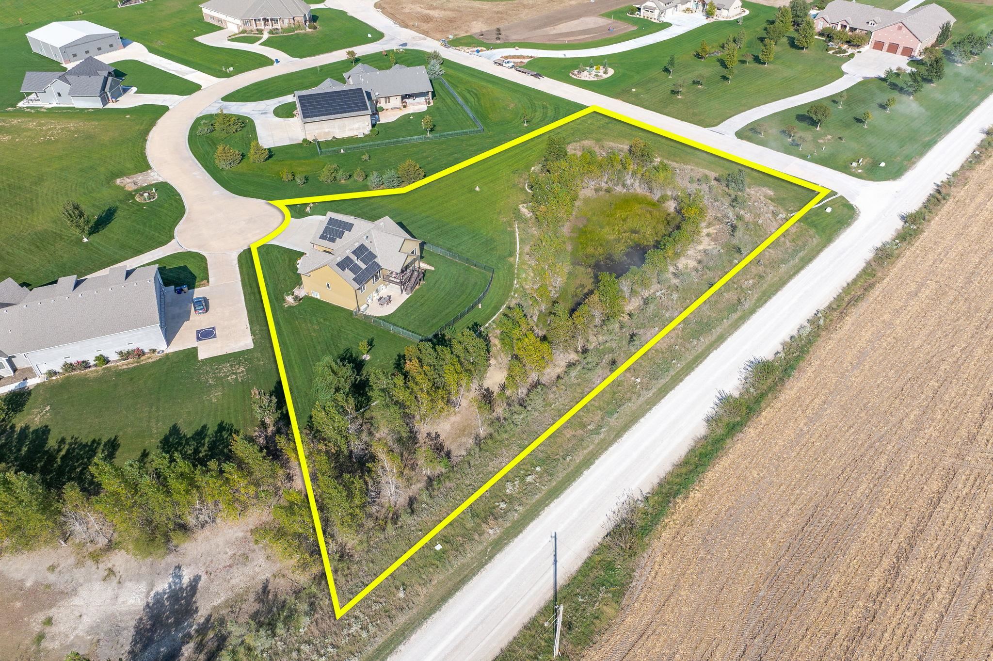 735 Learjet Circle Benton KS 67017