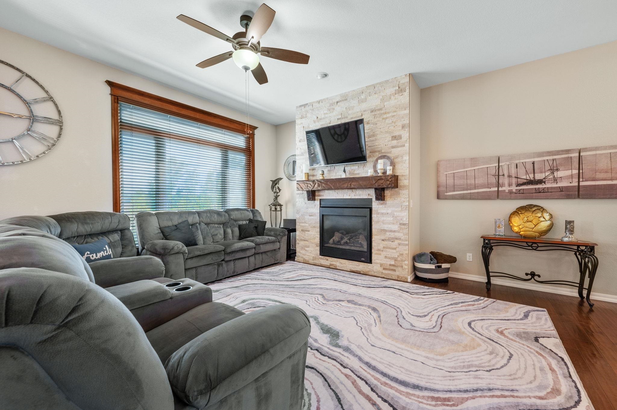 735 Learjet Circle Benton KS 67017