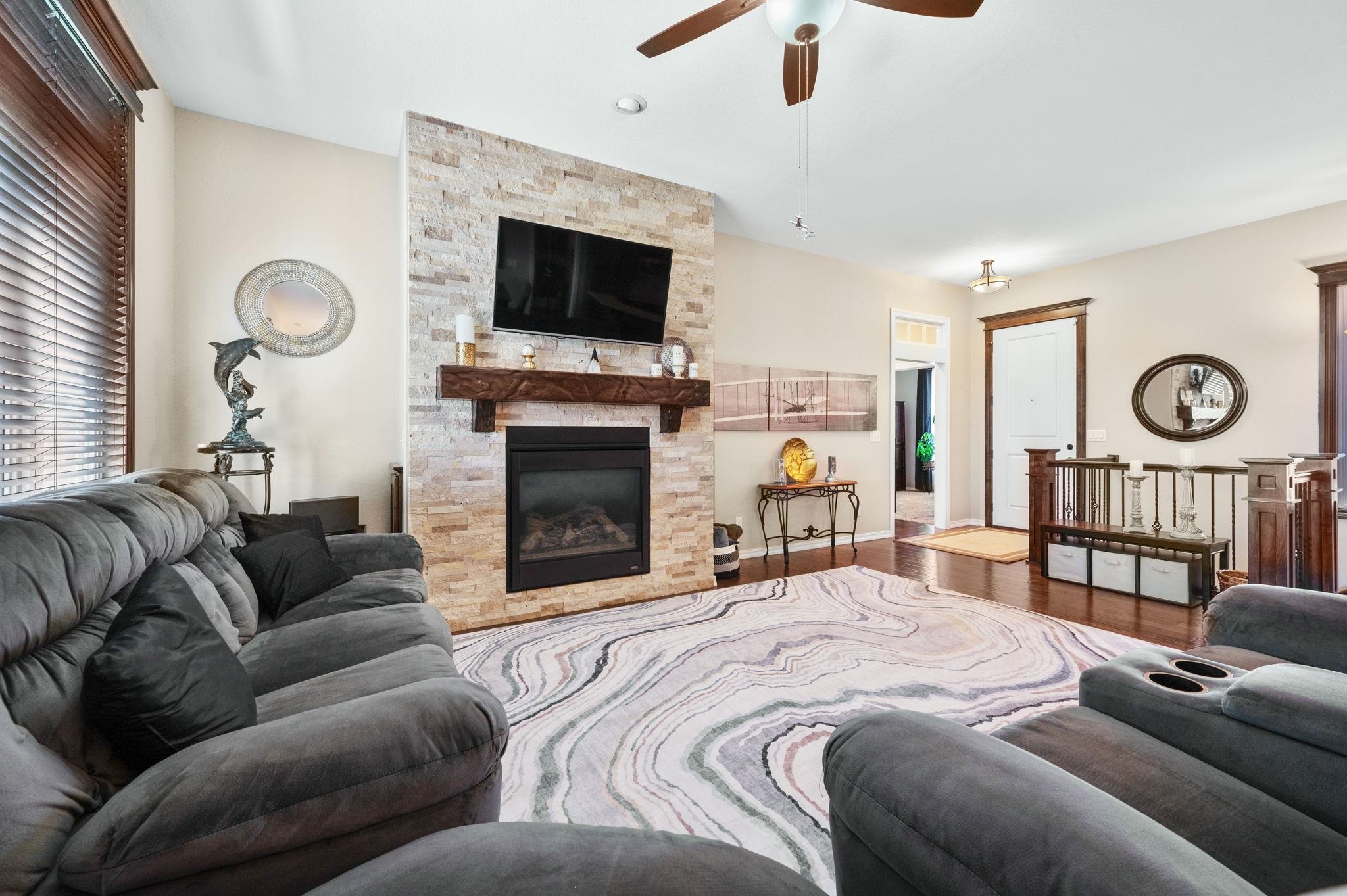 735 Learjet Circle Benton KS 67017