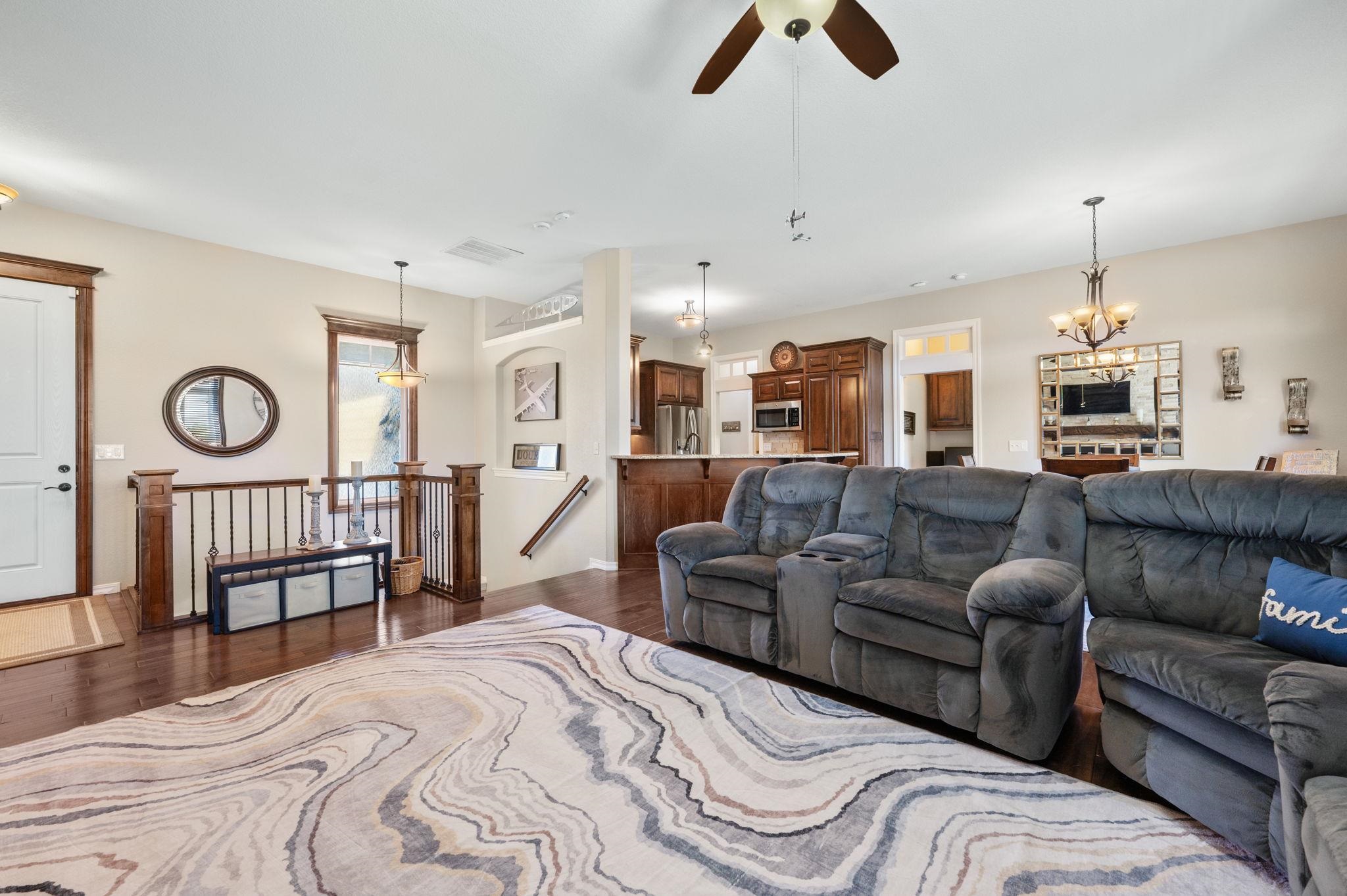 735 Learjet Circle Benton KS 67017