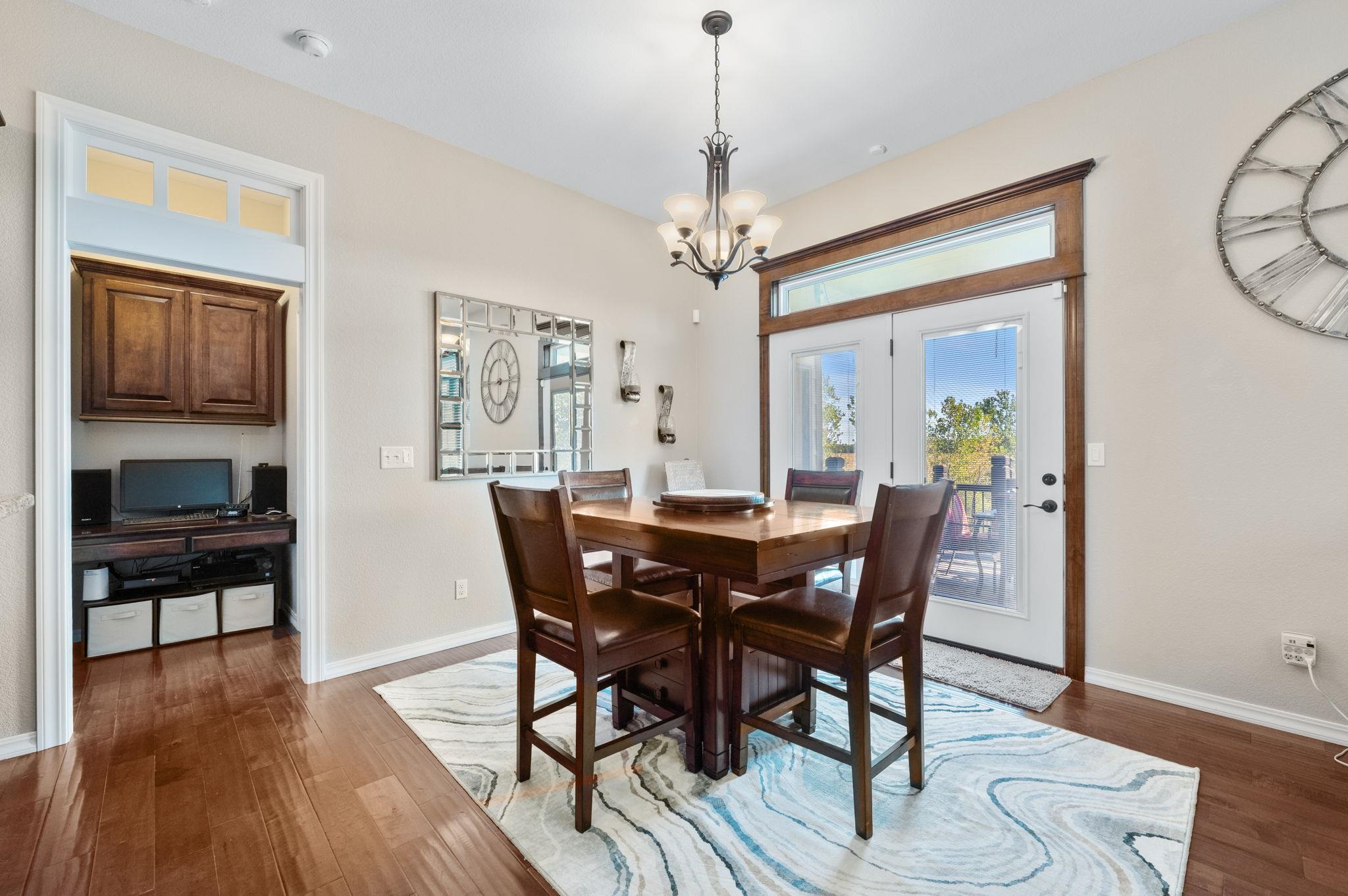 735 Learjet Circle Benton KS 67017