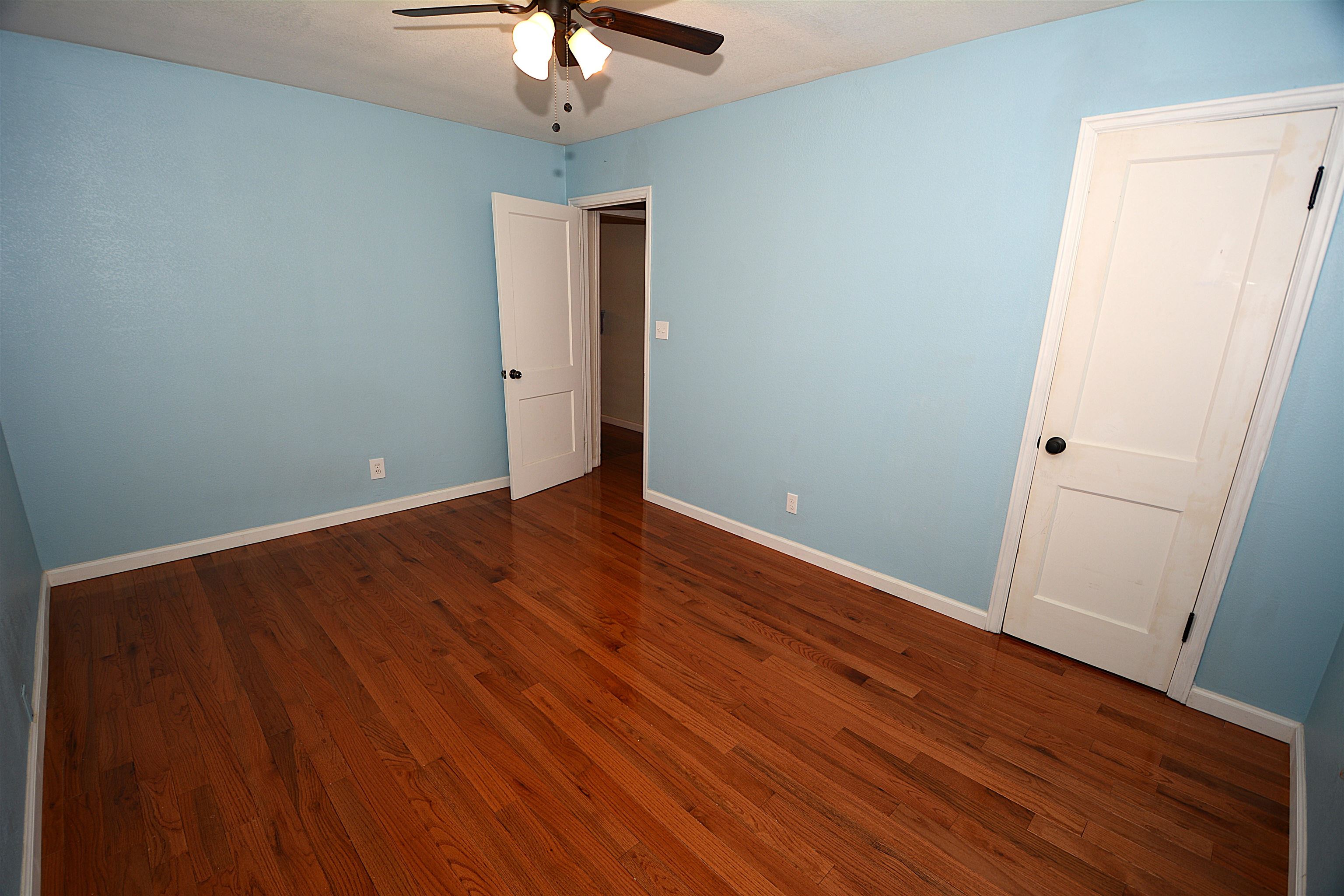 1838 N Green Street Wichita KS 67214