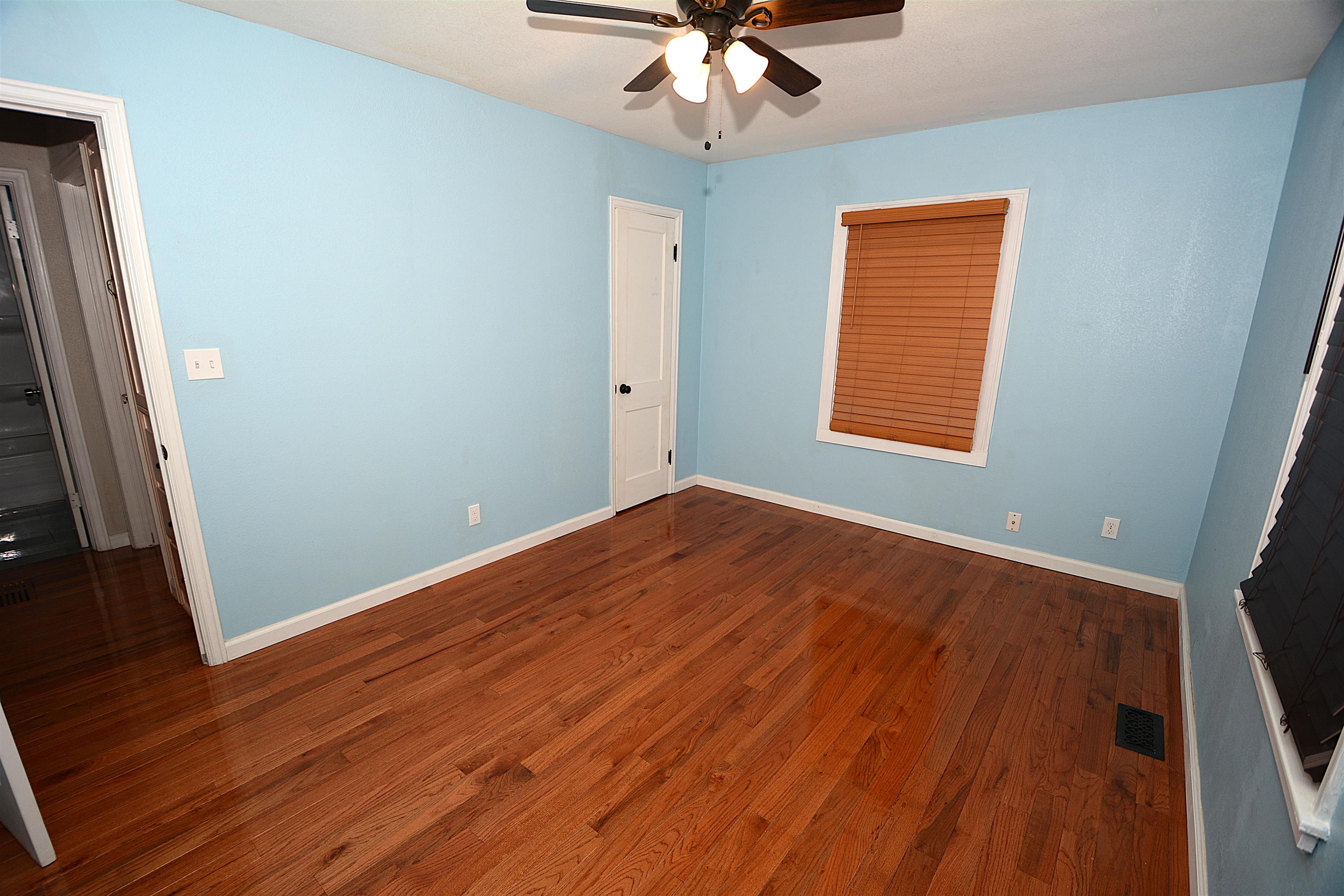 1838 N Green Street Wichita KS 67214
