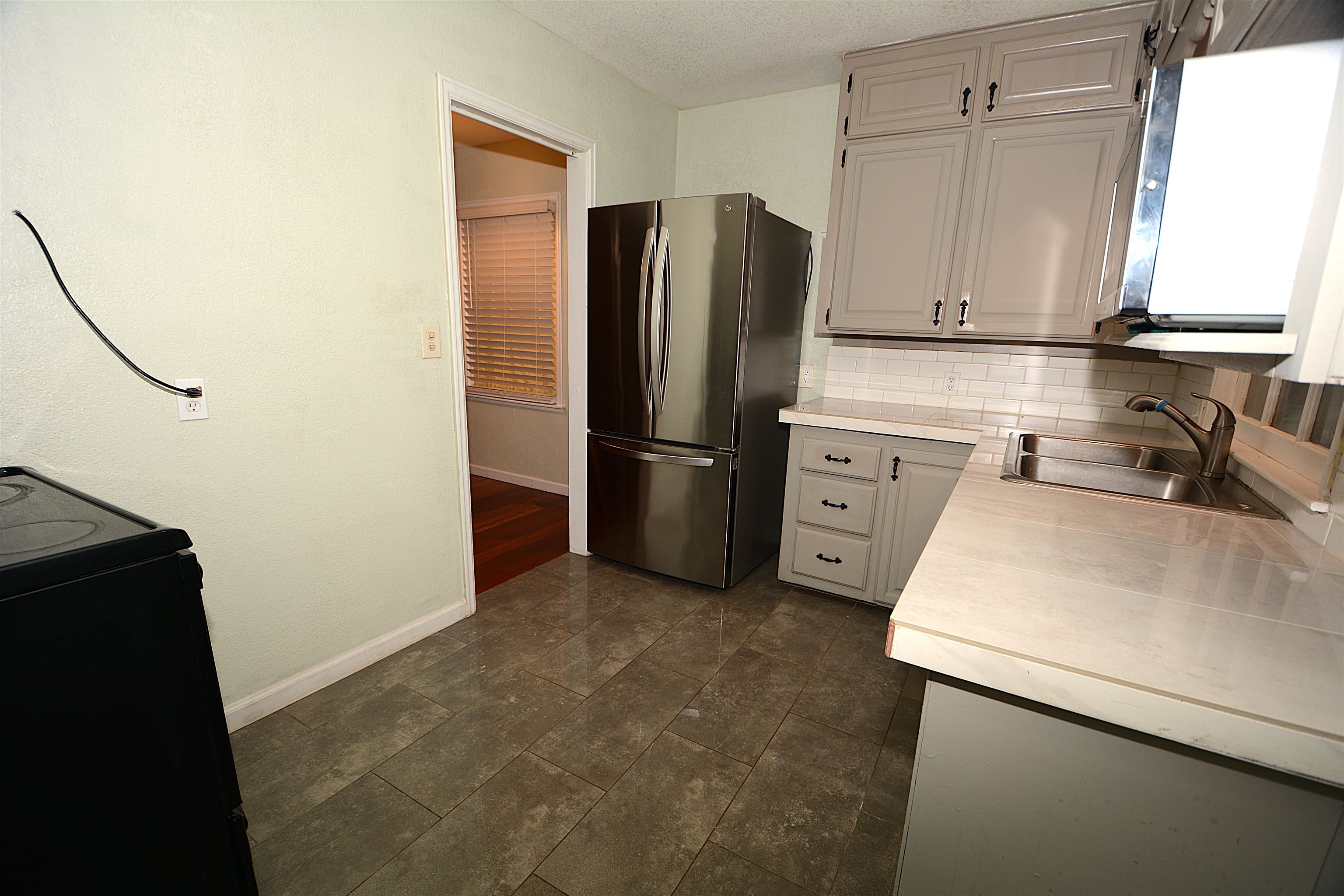 1838 N Green Street Wichita KS 67214