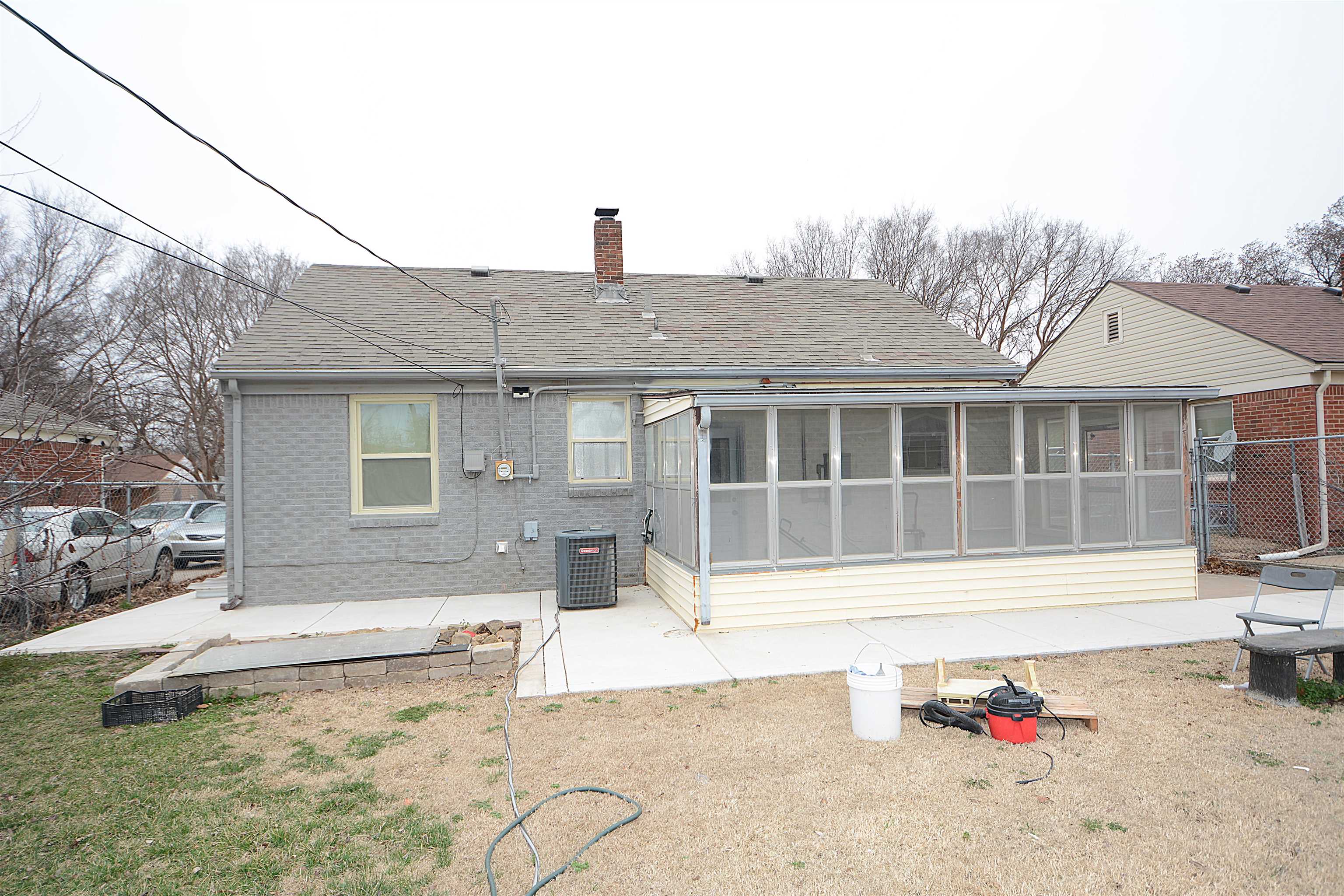 1838 N Green Street Wichita KS 67214