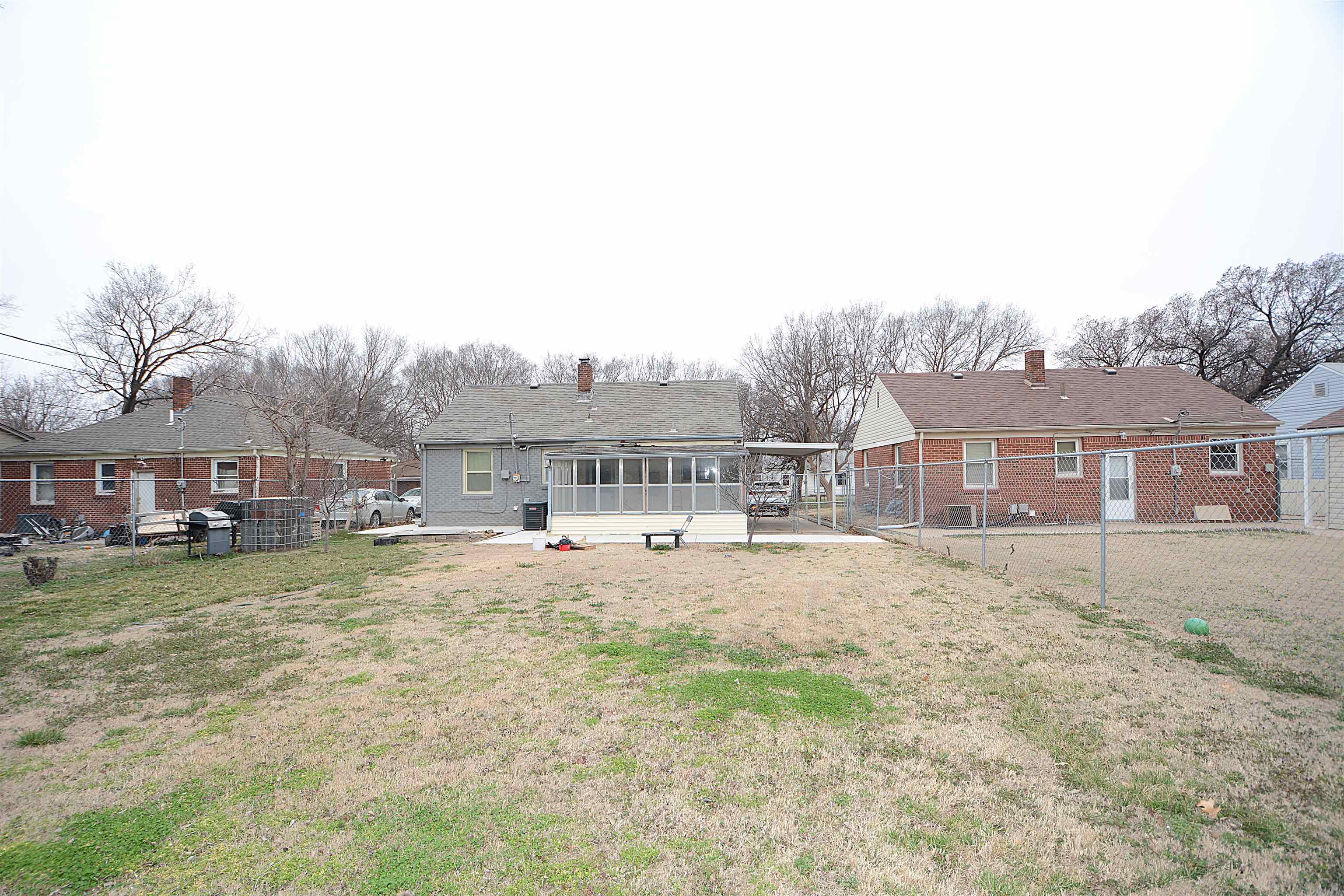 1838 N Green Street Wichita KS 67214