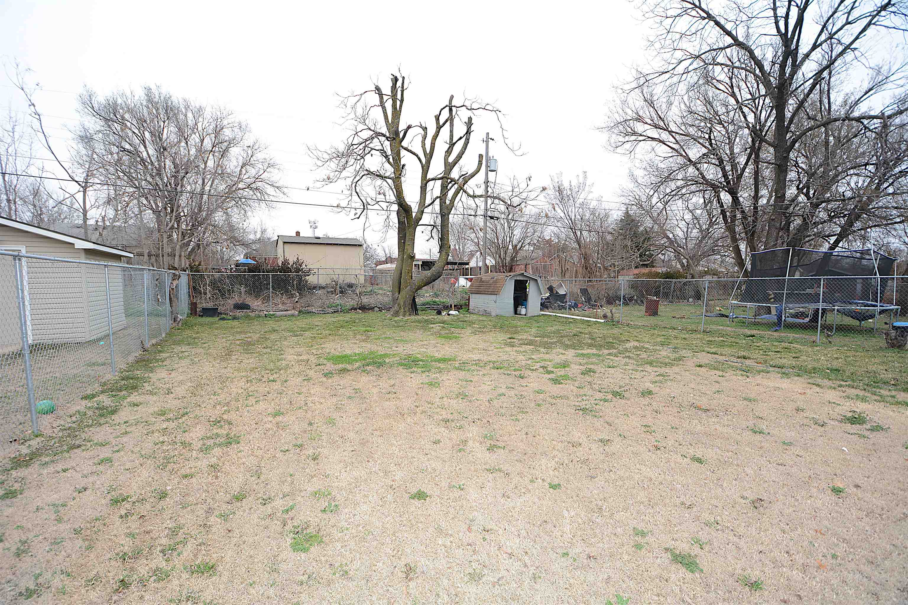 1838 N Green Street Wichita KS 67214
