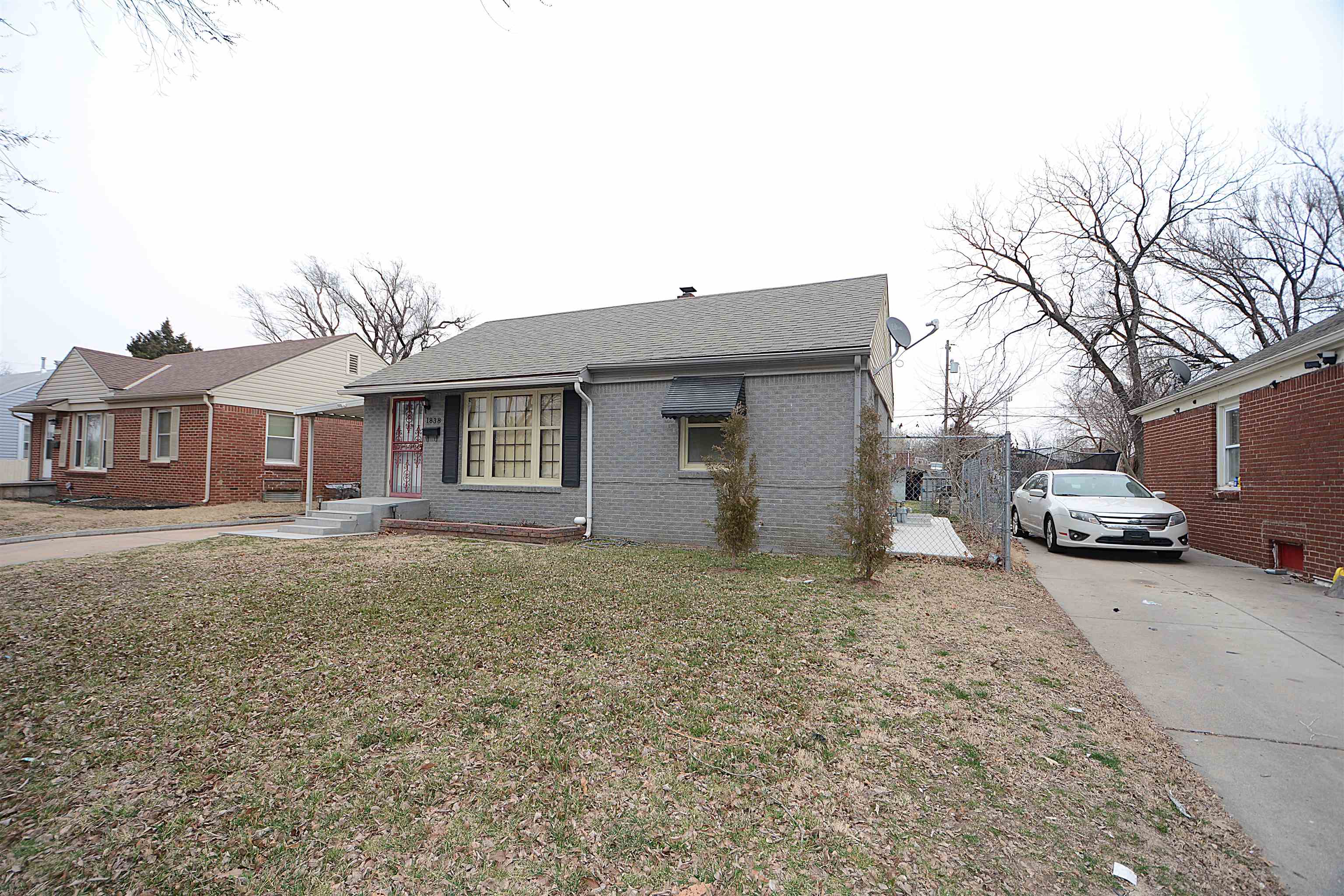 1838 N Green Street Wichita KS 67214